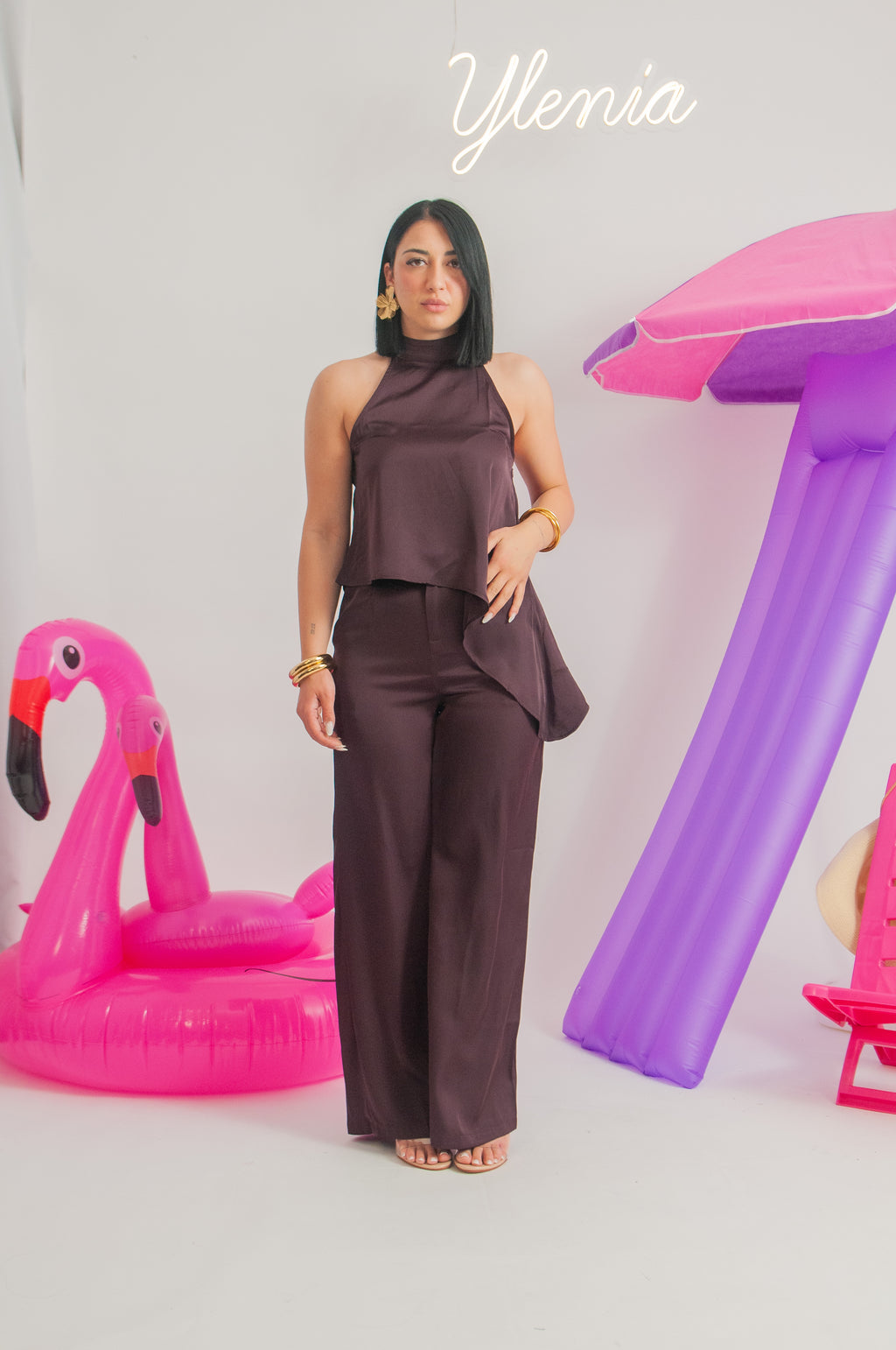 Coordinato Katia