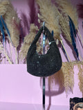 Bag con strass