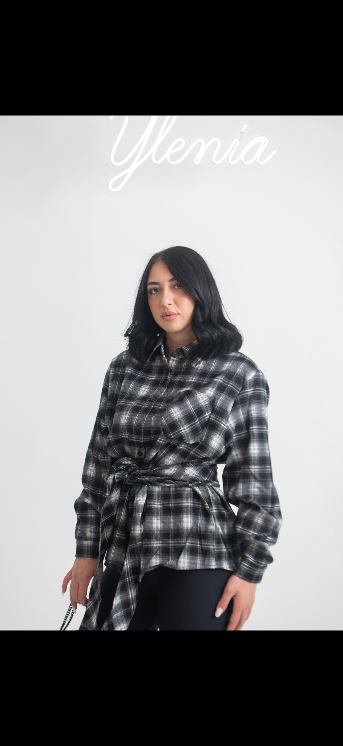 Camicia Giovy