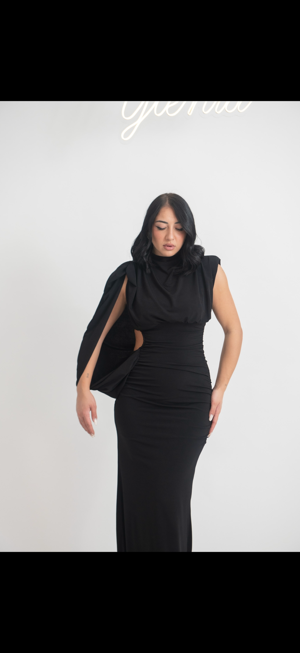 Dress Mila