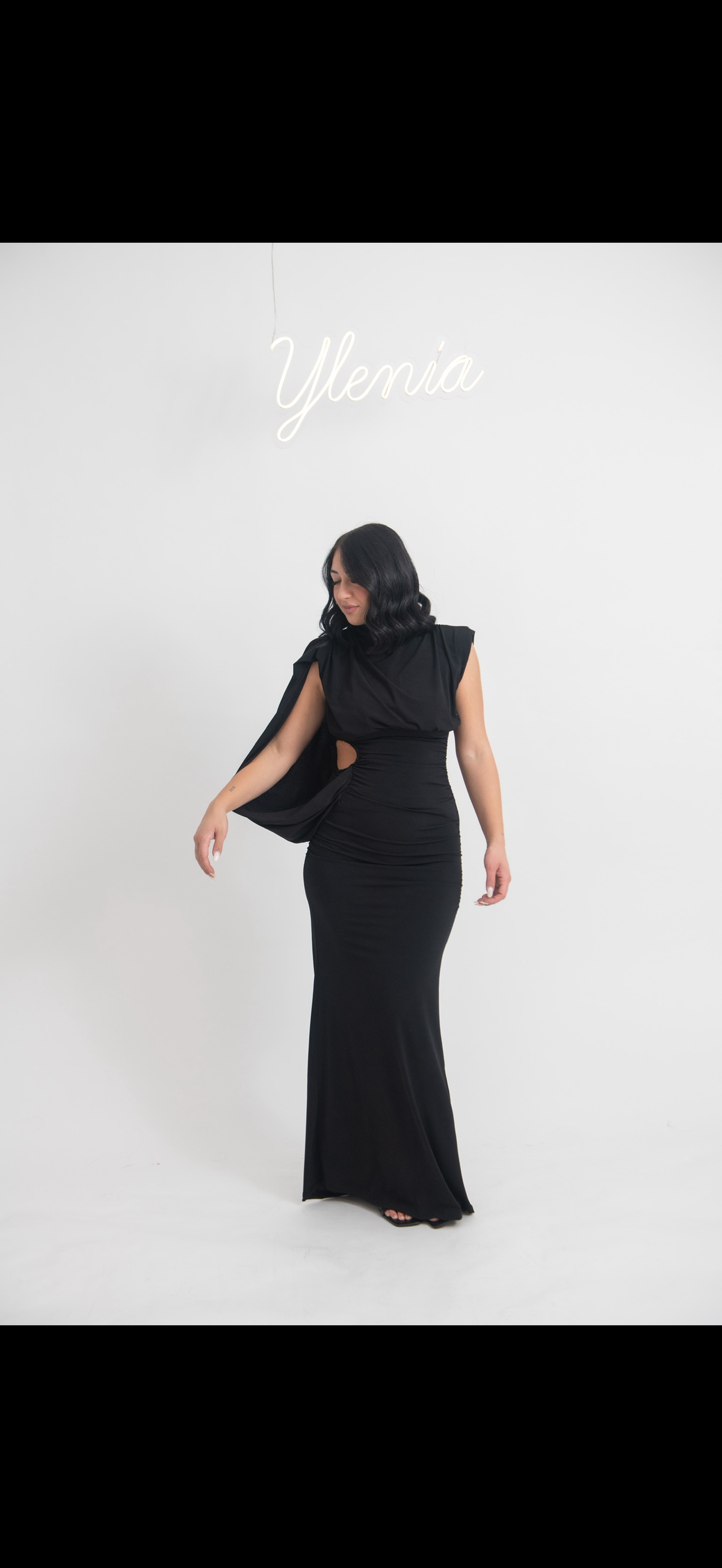 Dress Mila