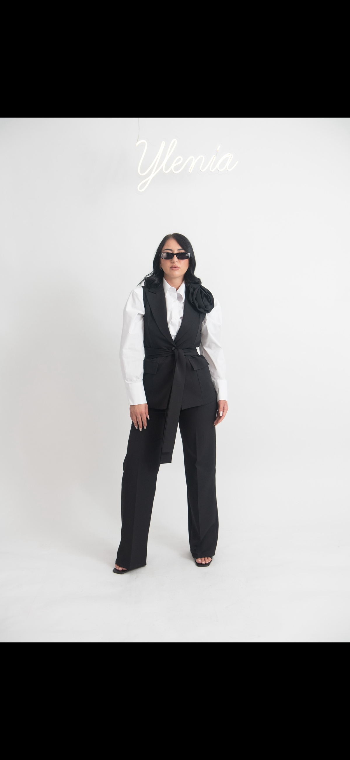 Tailleur Karolyn