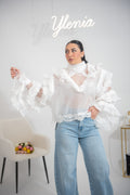 Camicia Bon-Ton
