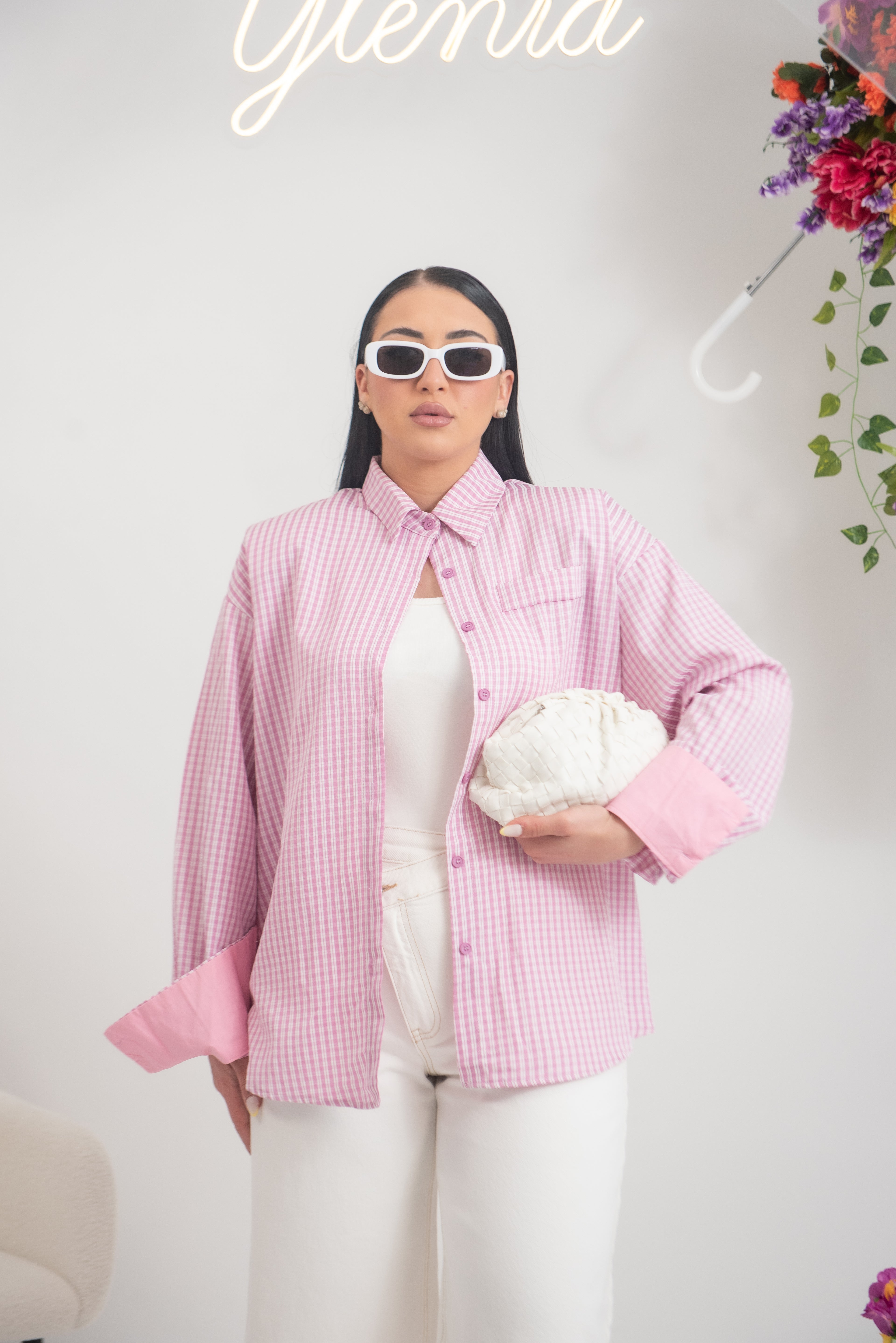 Camicia Asia