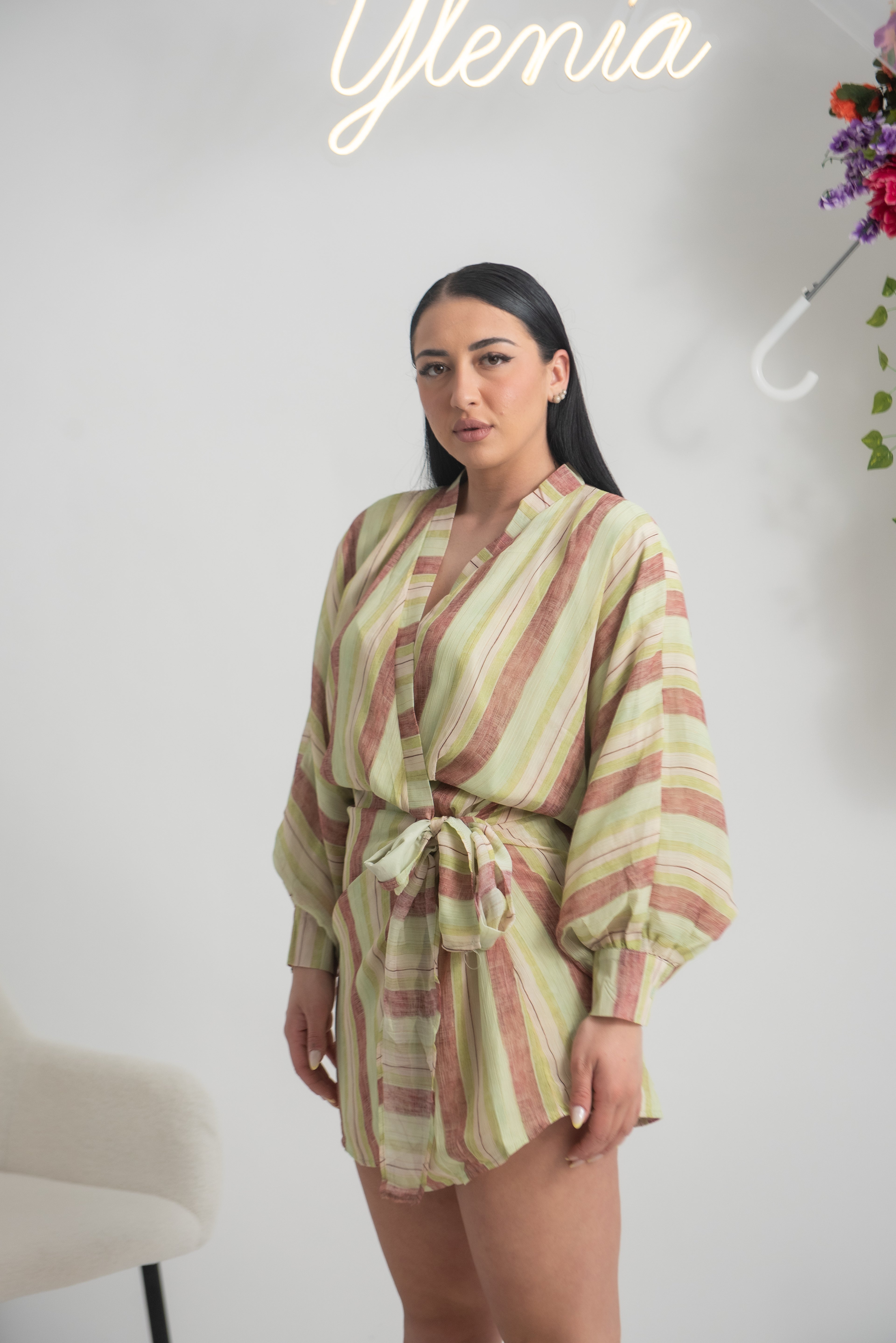 Dress Sissi