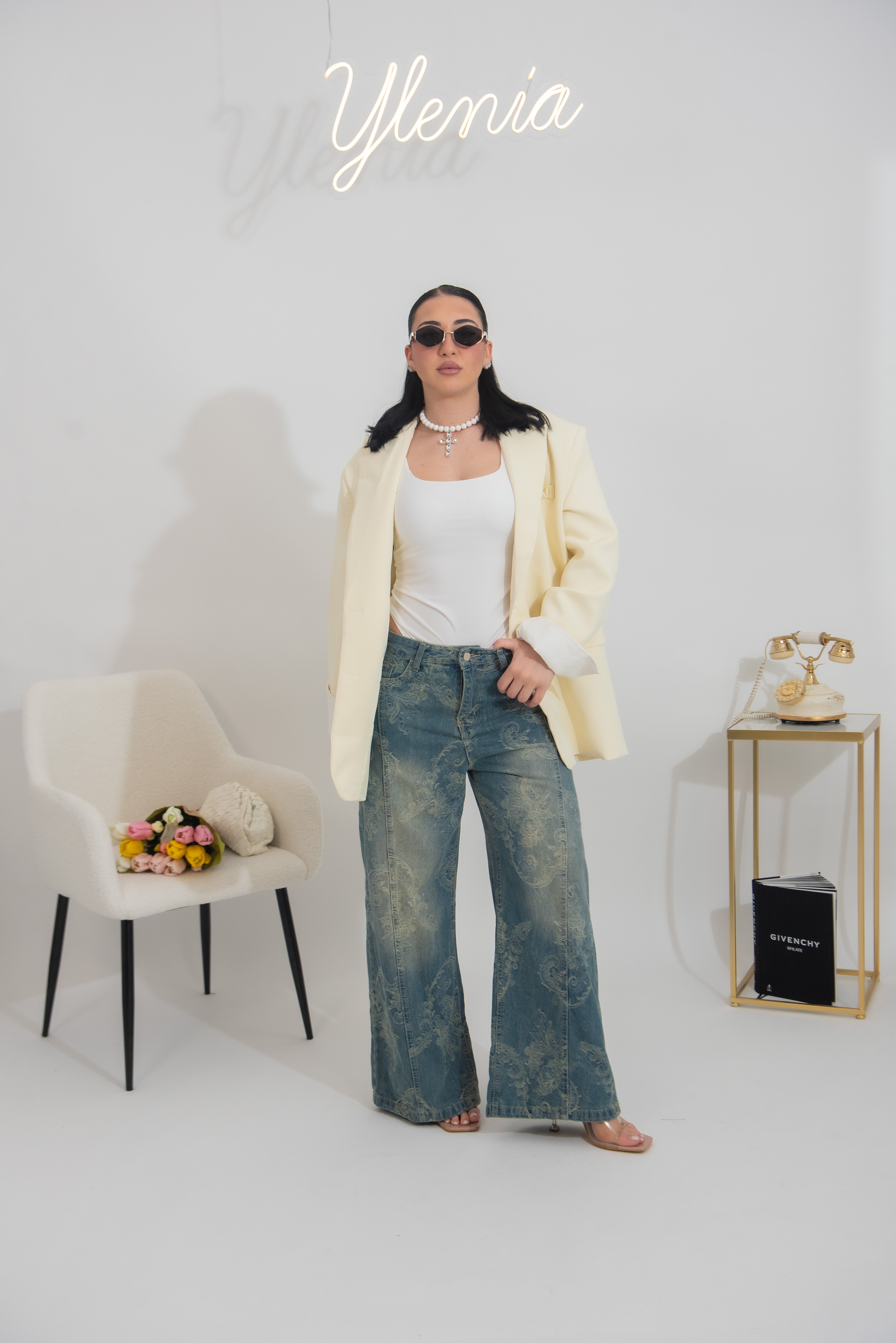 Jeans Etan