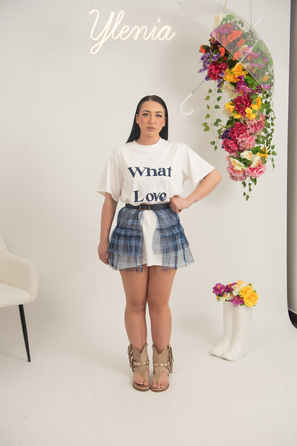 Coordinato Love