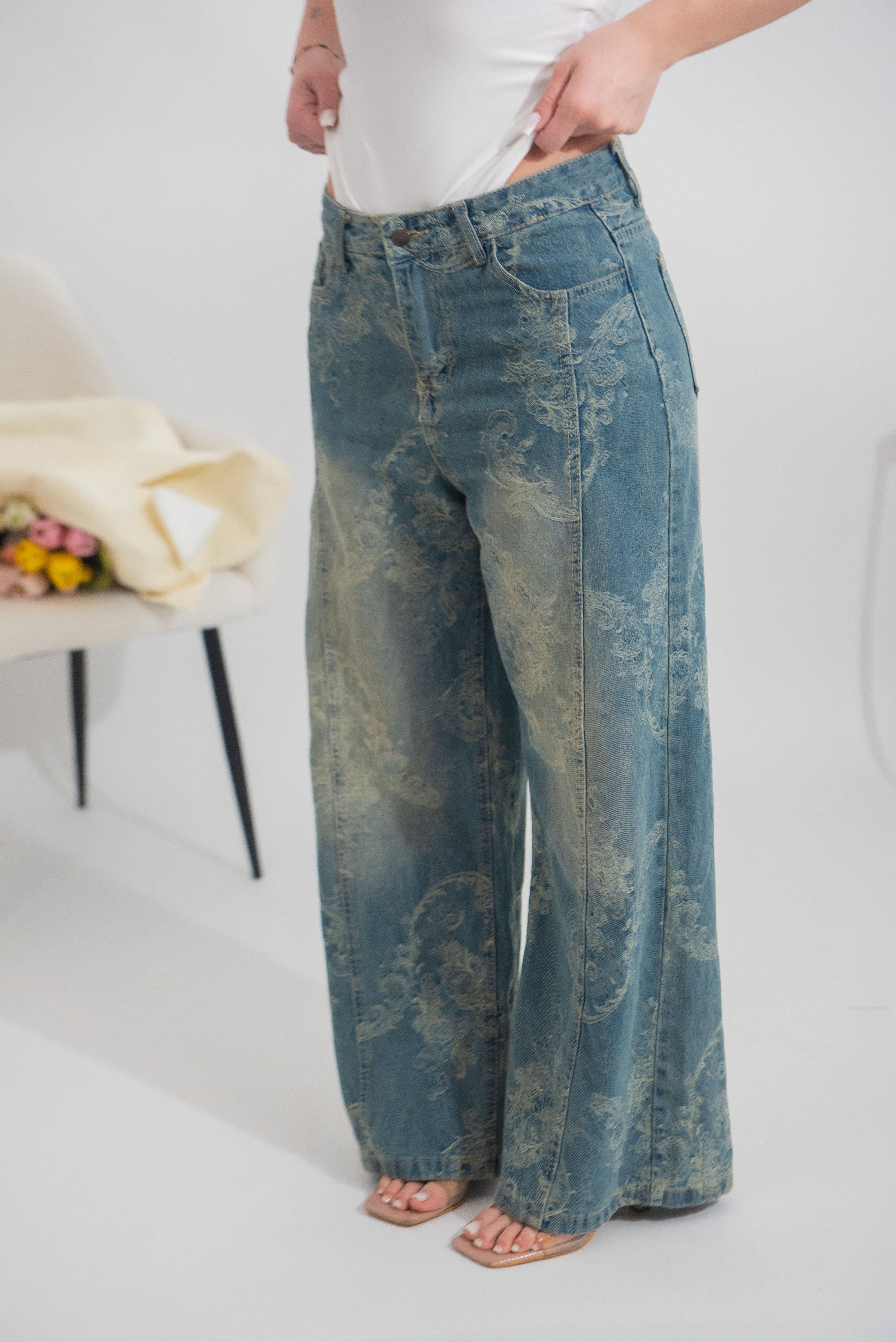 Jeans Etan