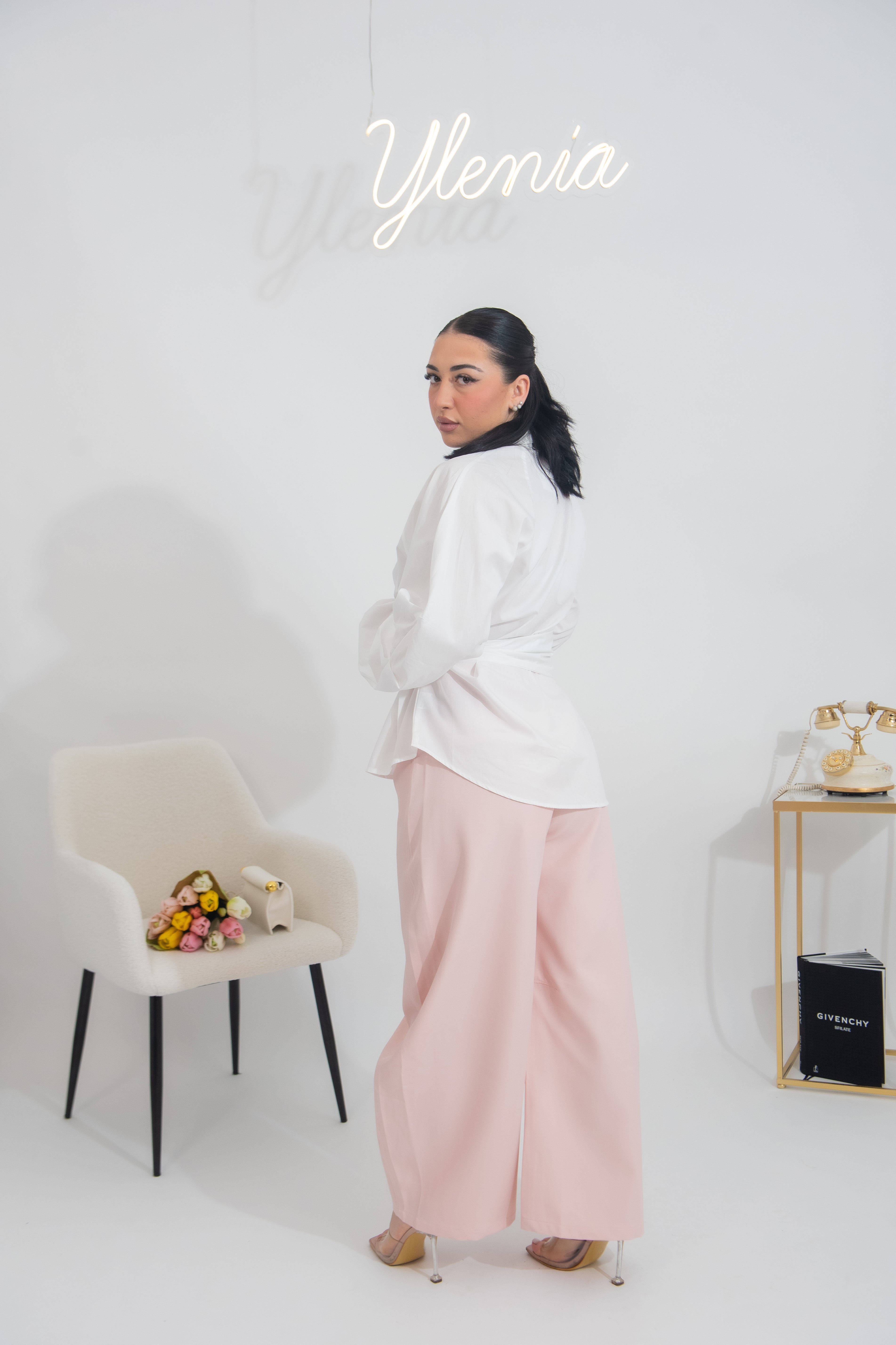 Pantalone Balloon