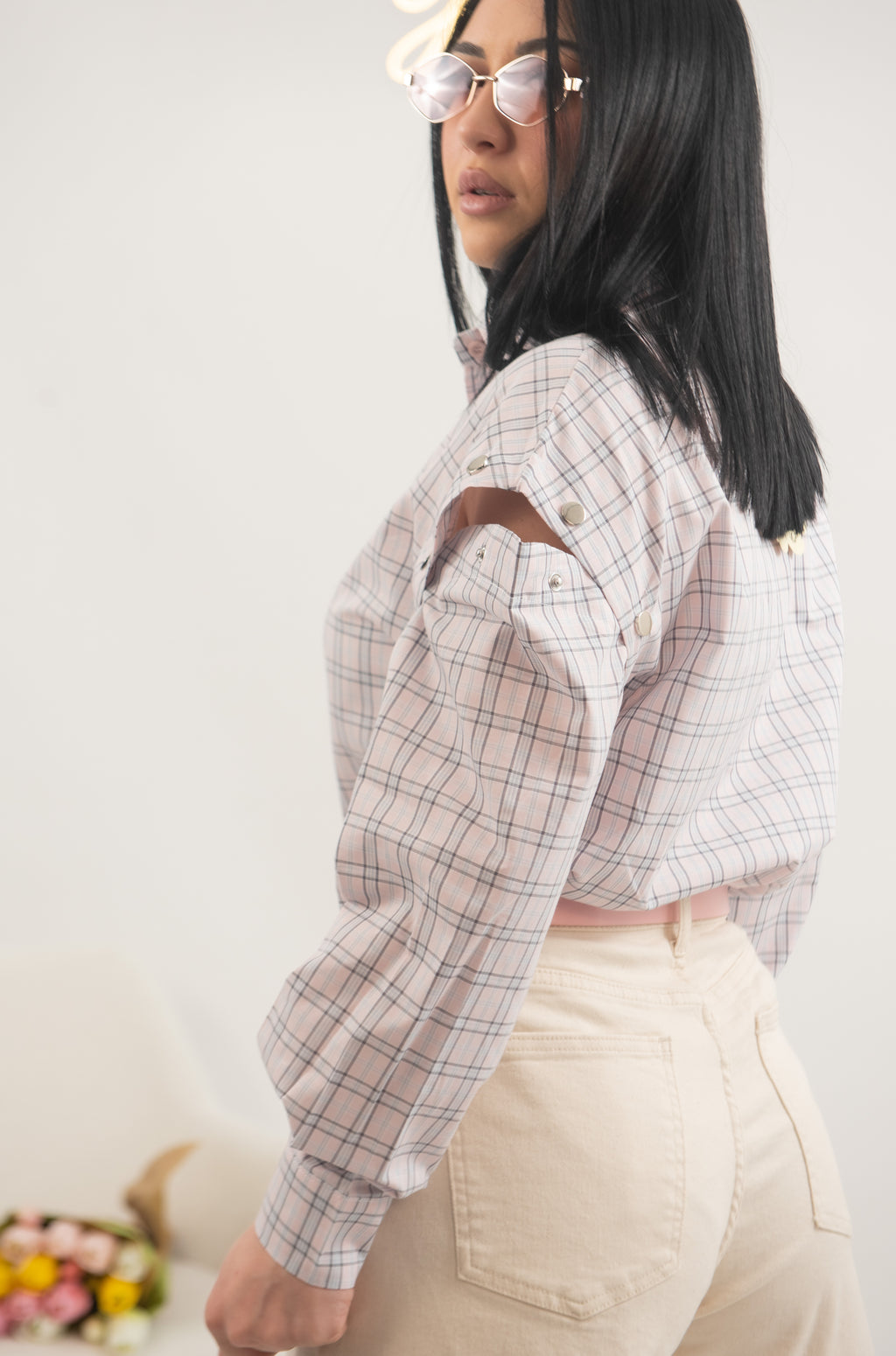 Camicia Alice