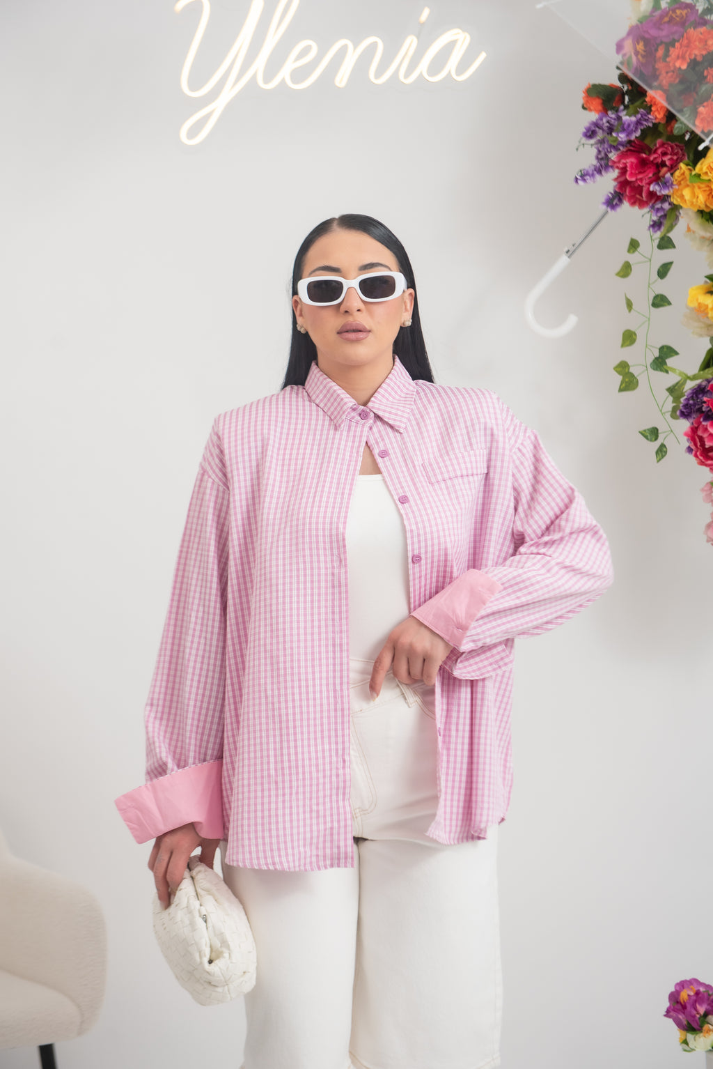 Camicia Asia