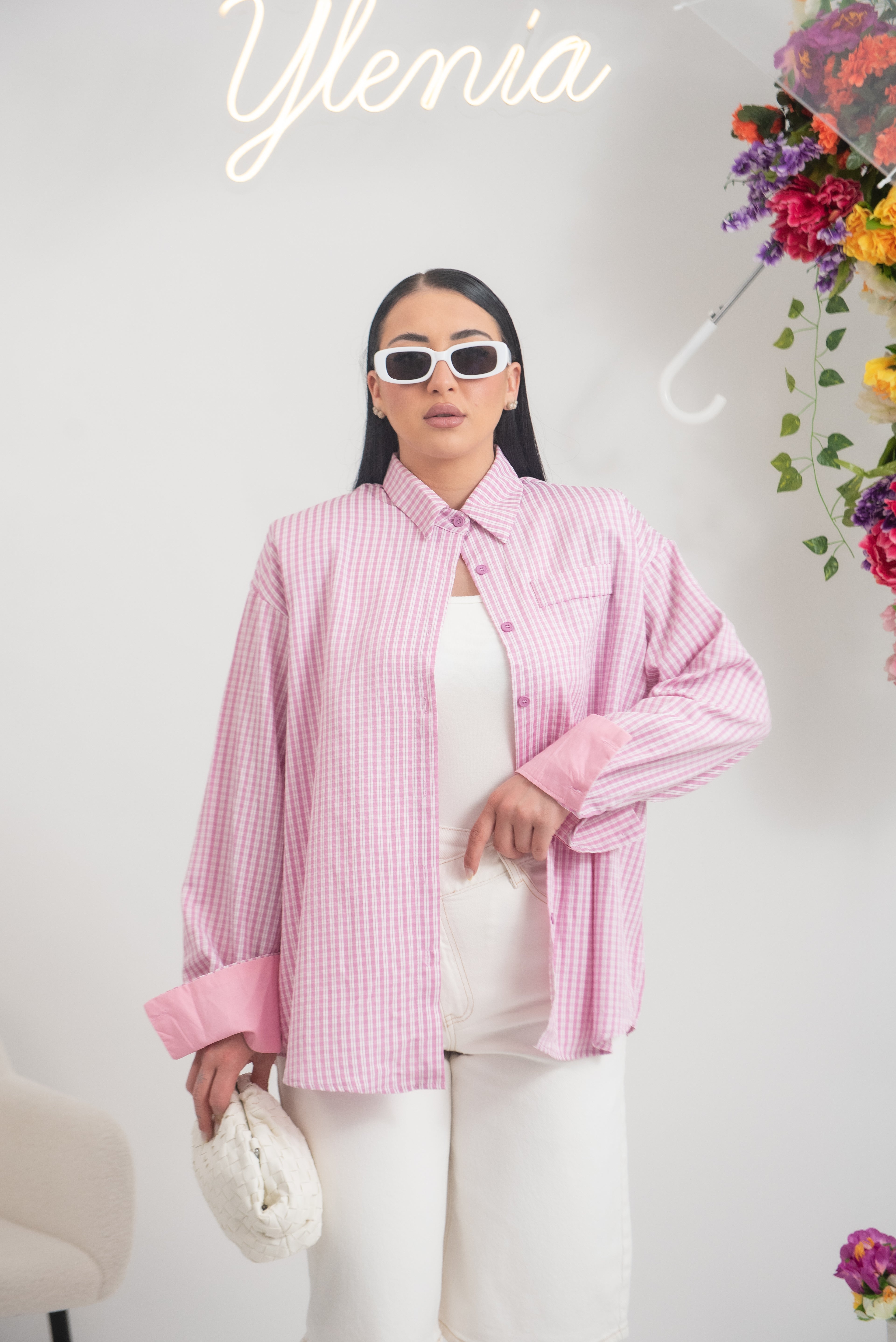 Camicia Asia