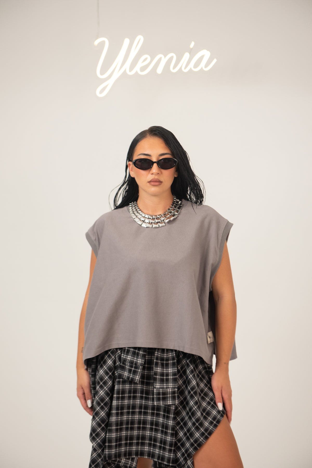 T-shirt Queen