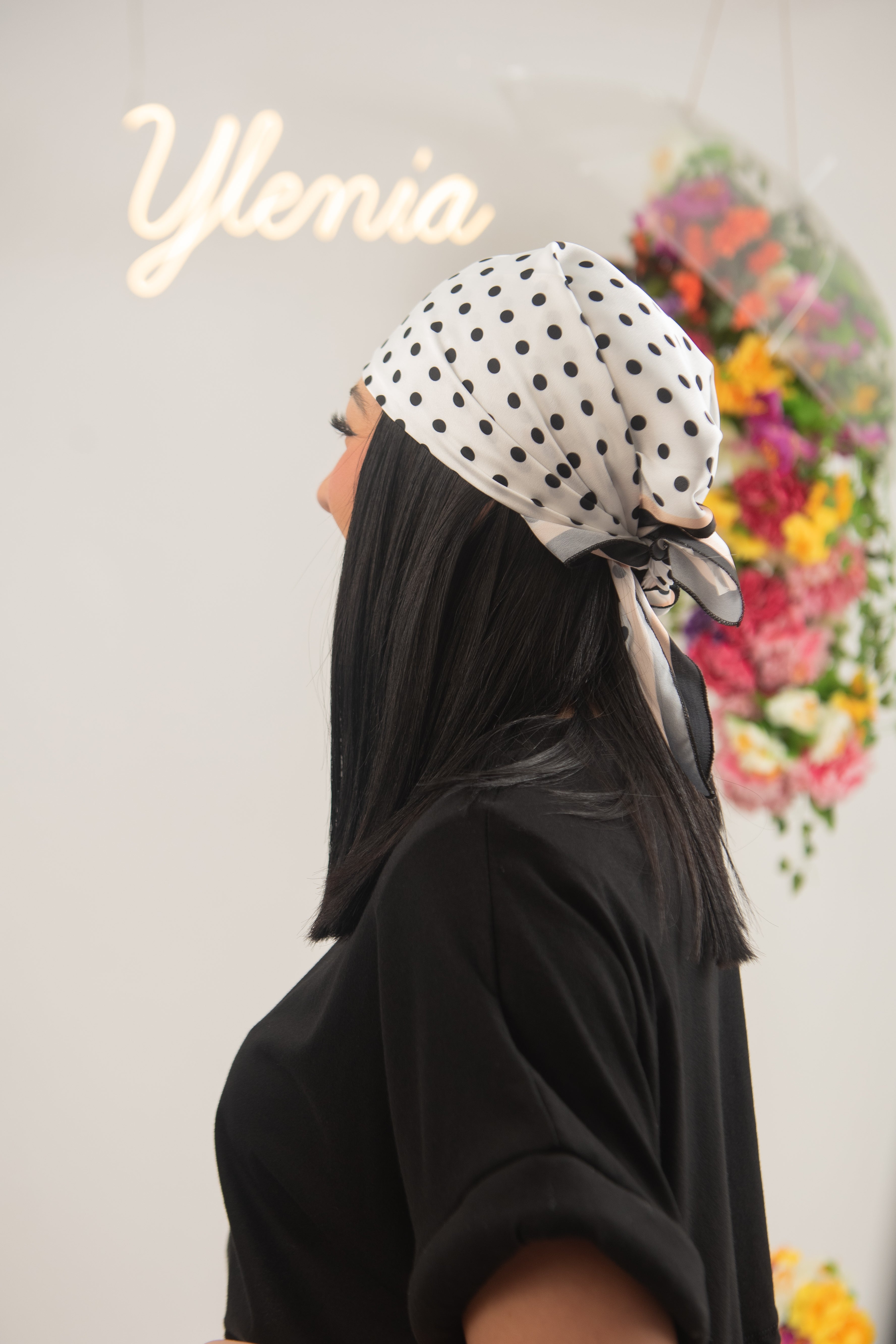 Foular / bandana