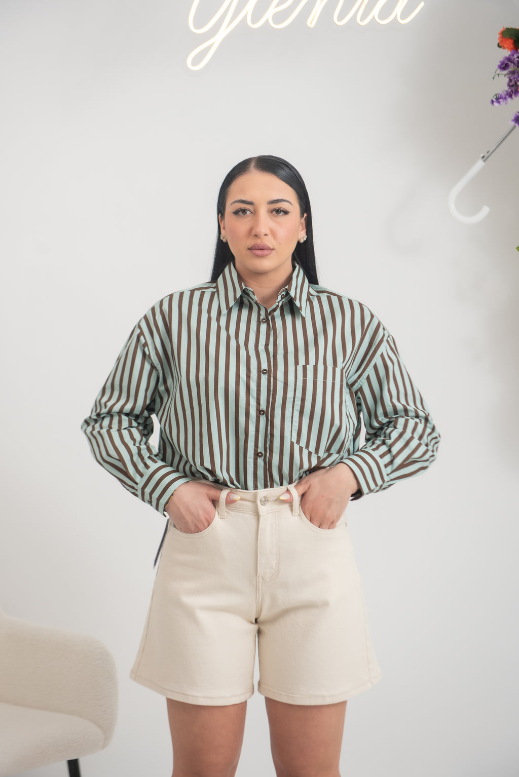 Camicia Alessia