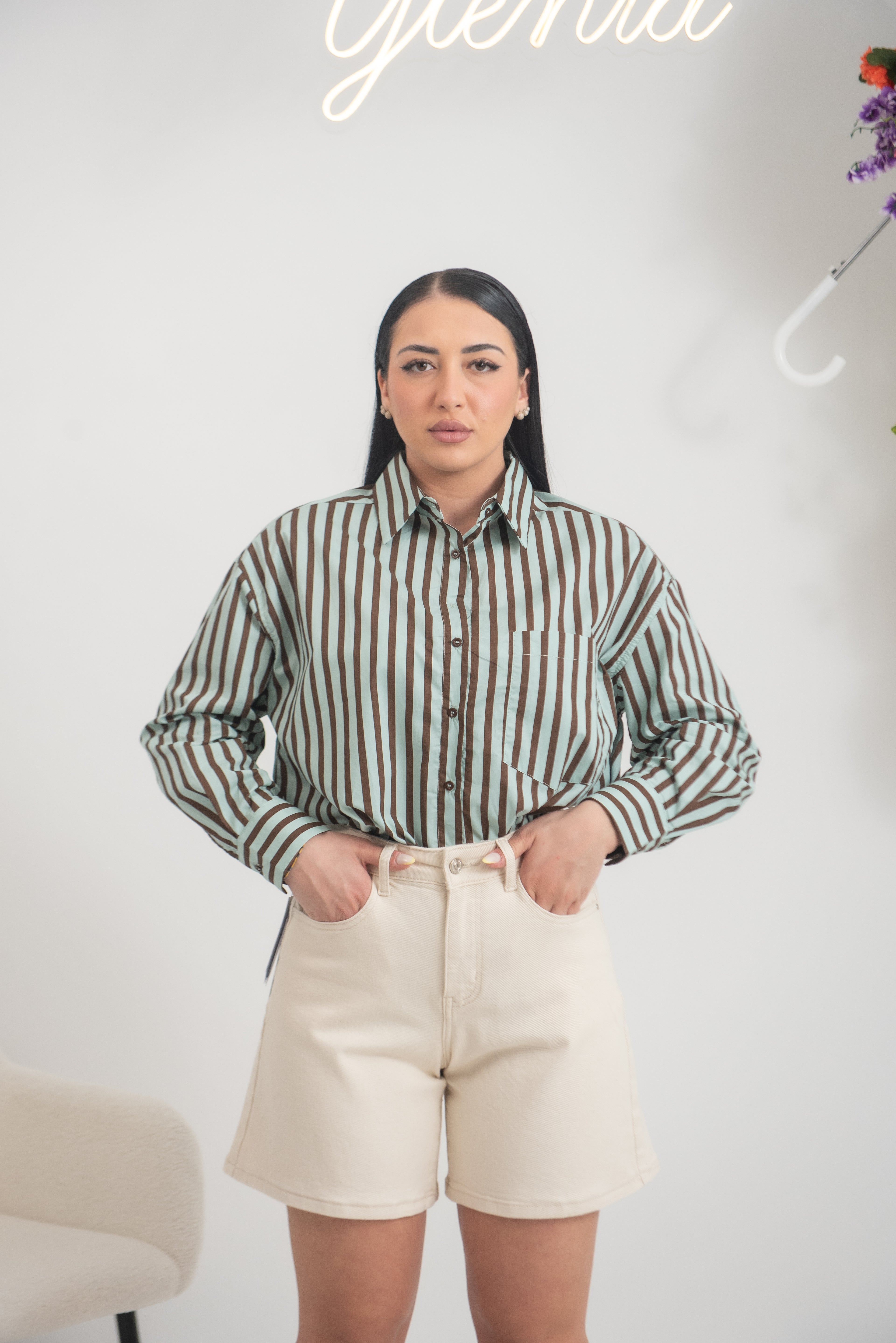 Camicia Alessia