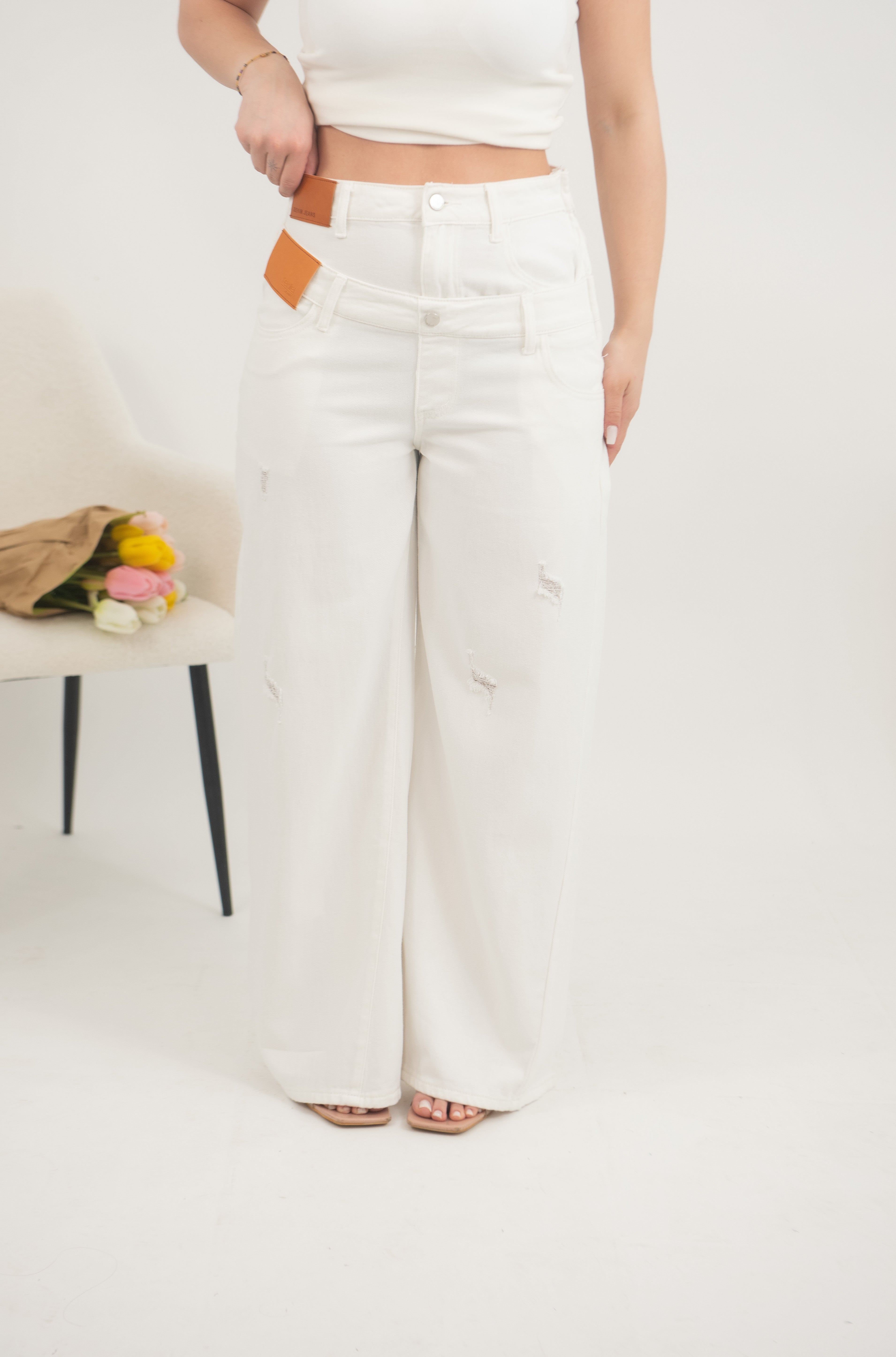 Jeans Luna