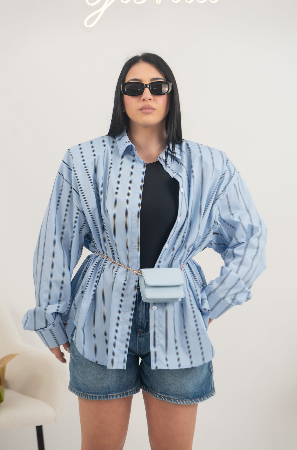 Camicia Maya