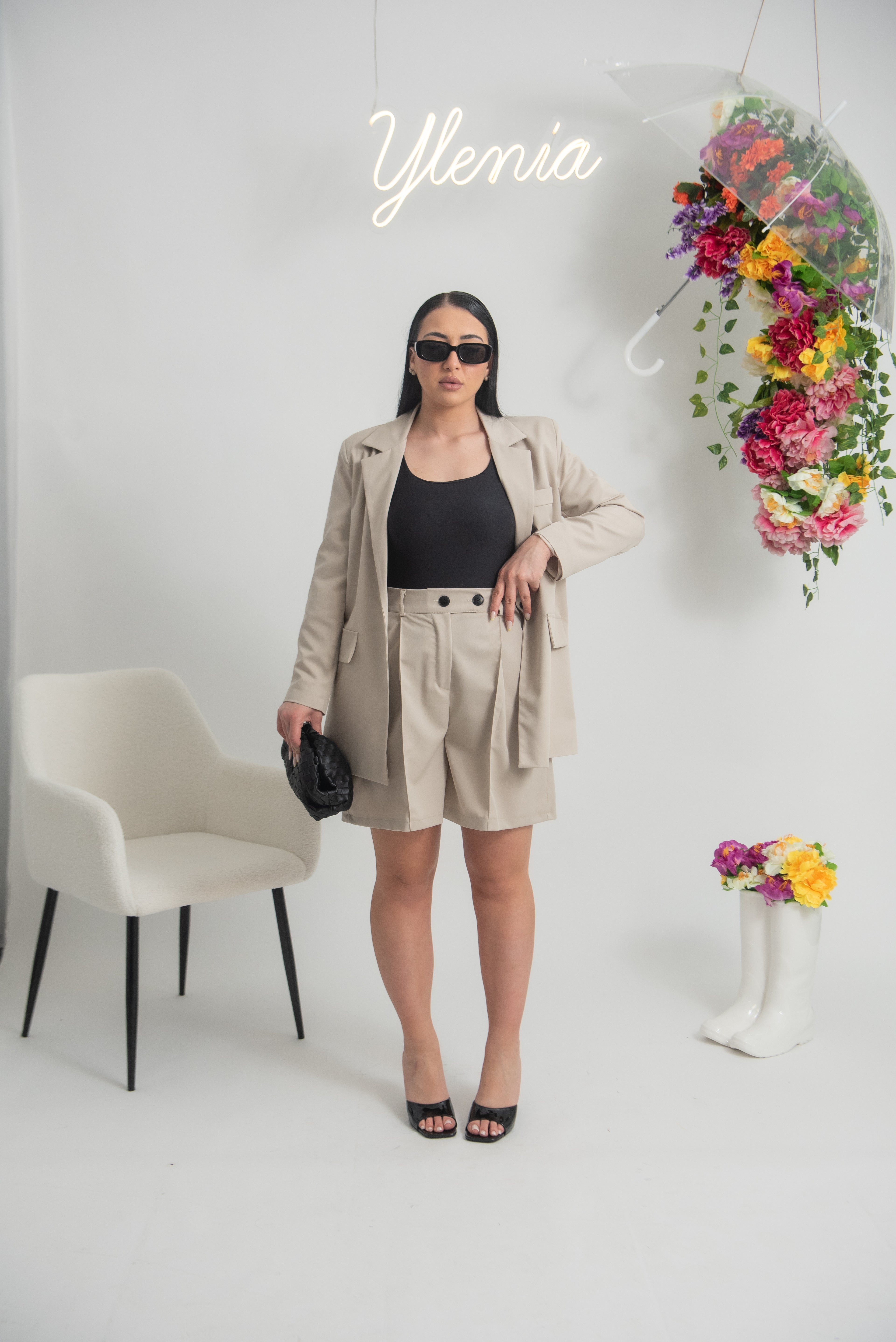 Coordinato Romina