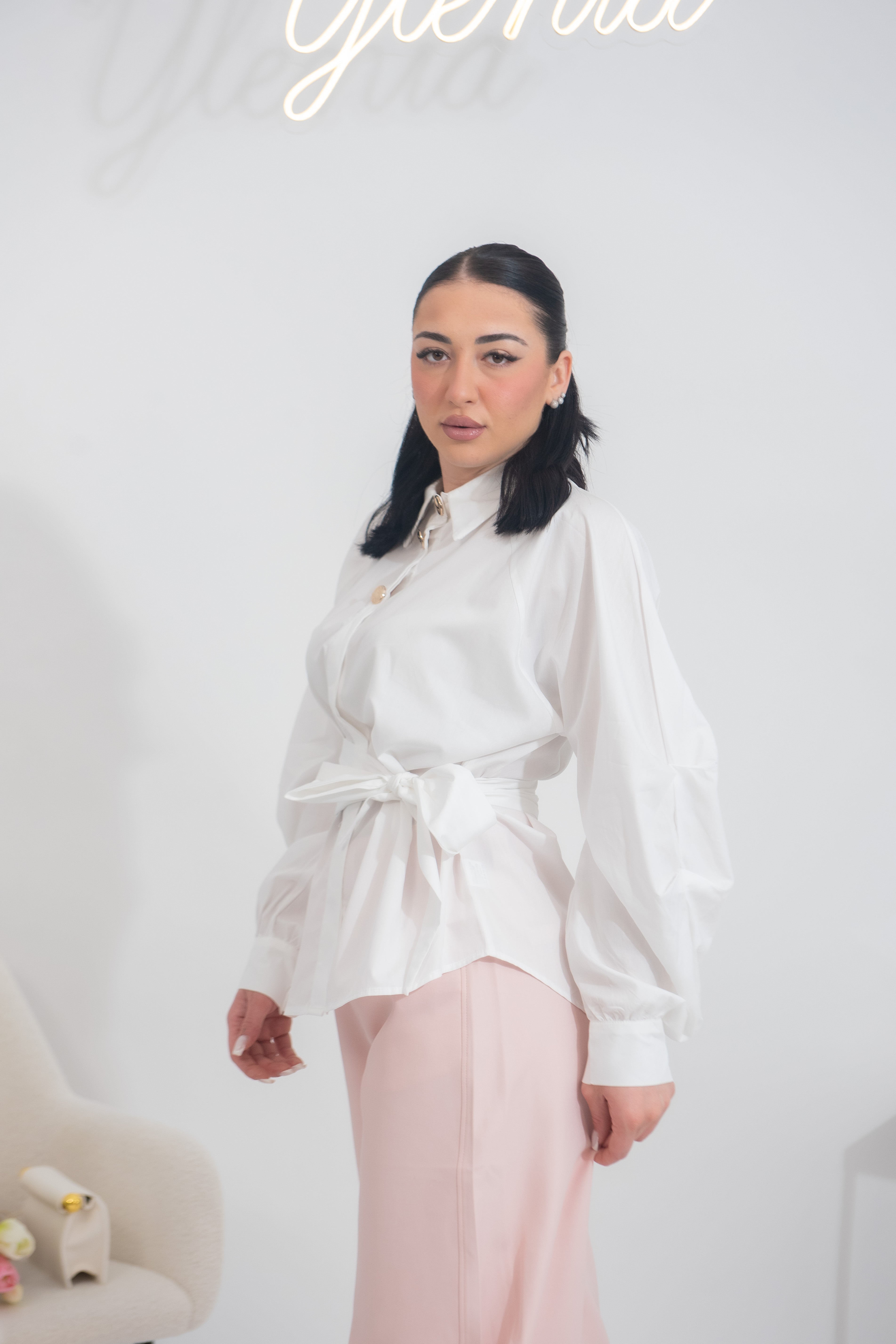 Camicia Alessia