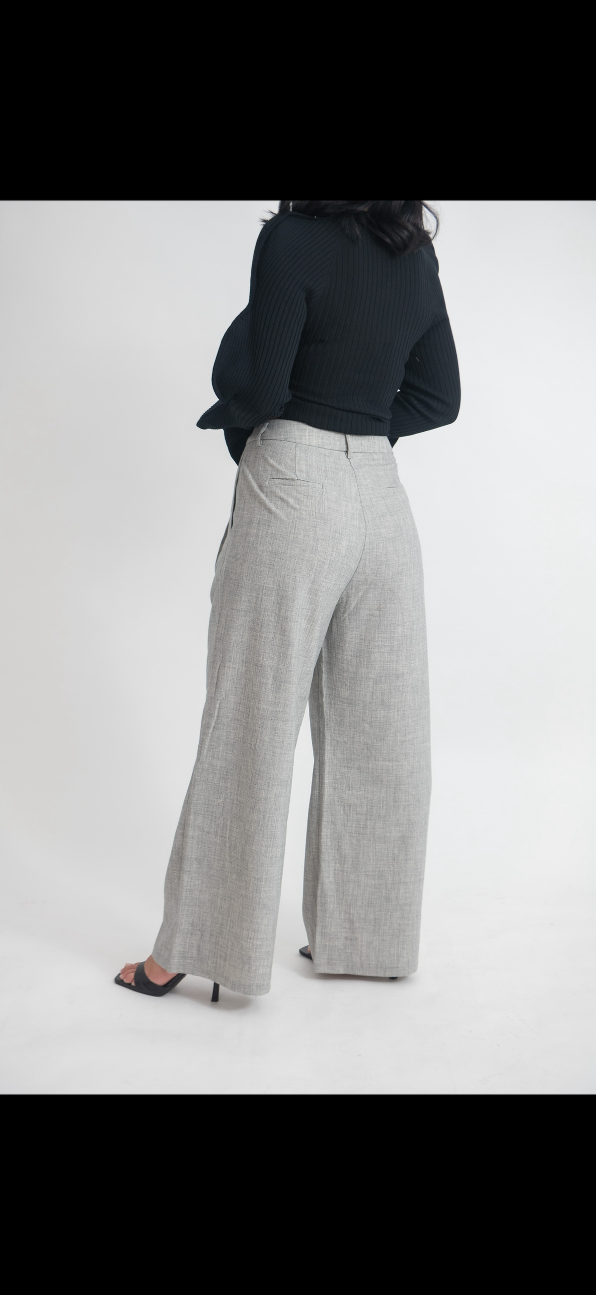 Pantalone Haron