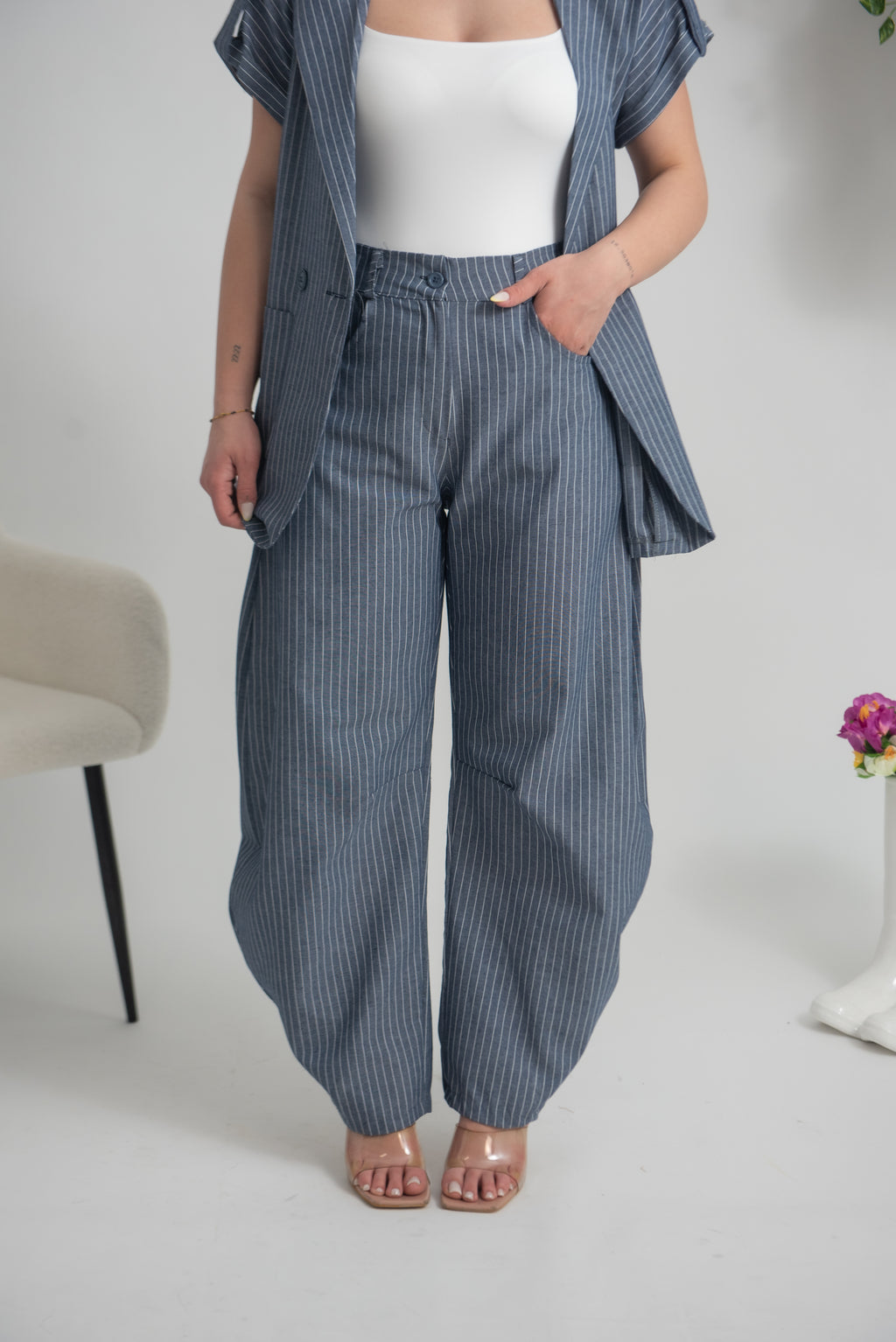 Tailleur Angela