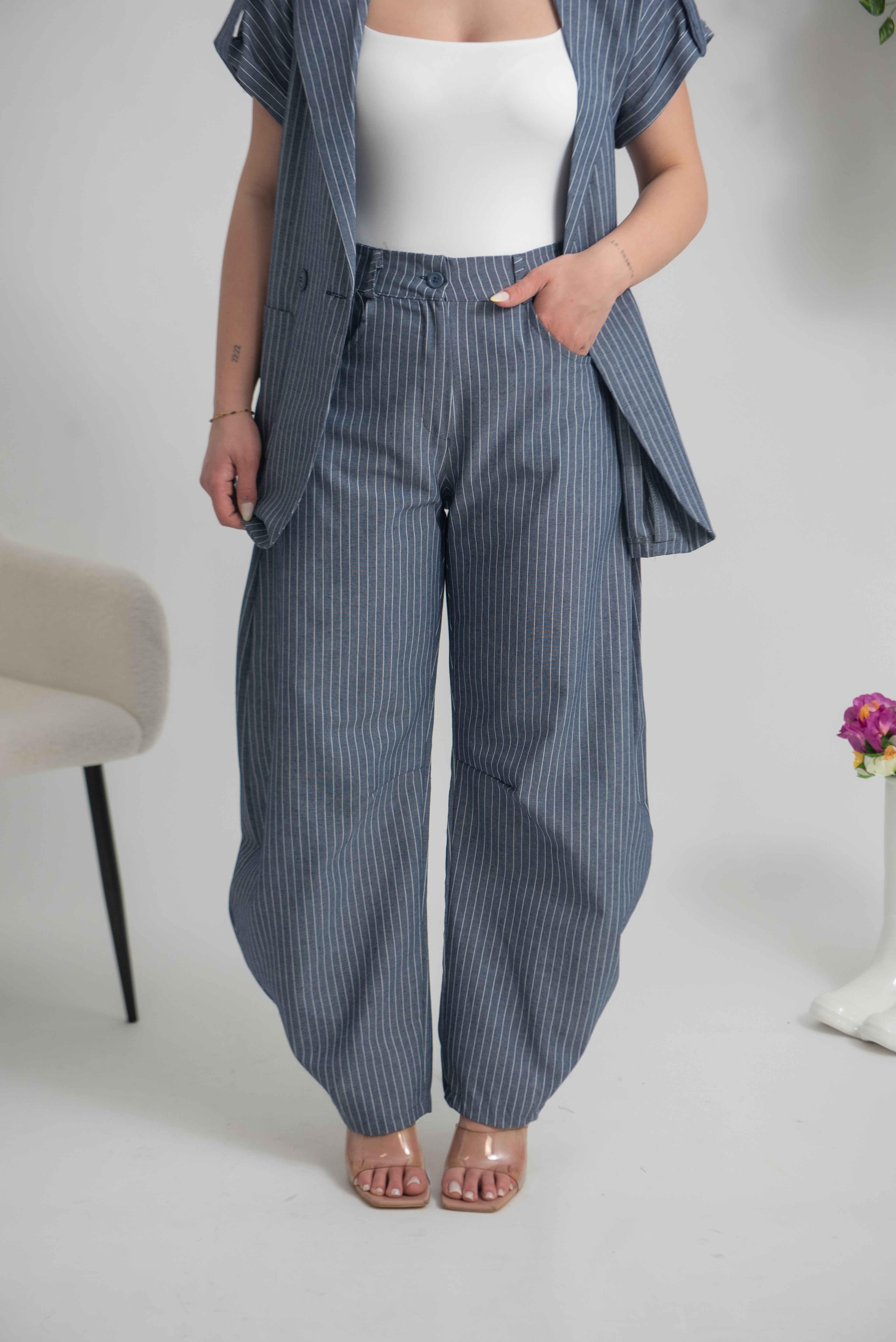 Tailleur Angela