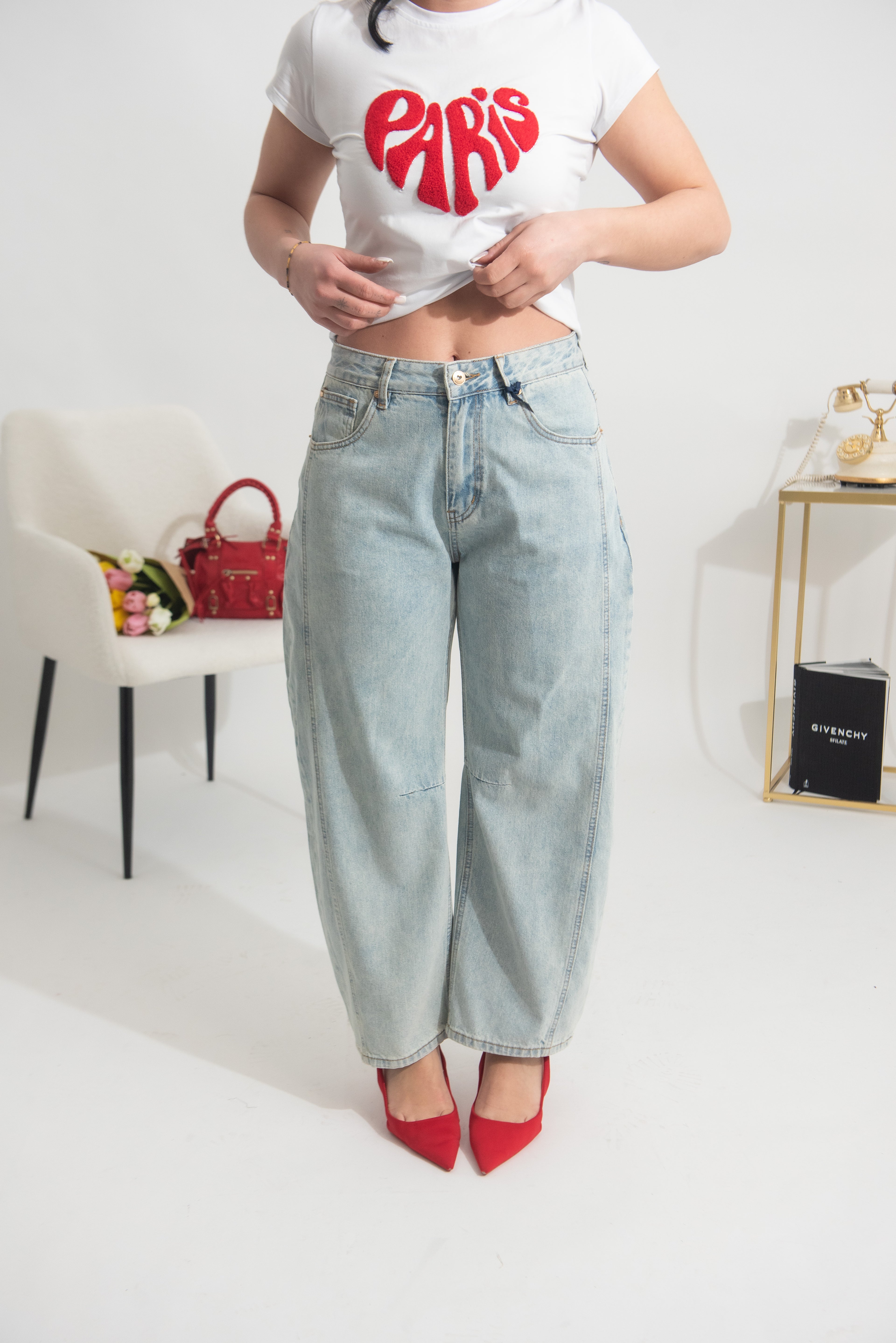 Jeans Days