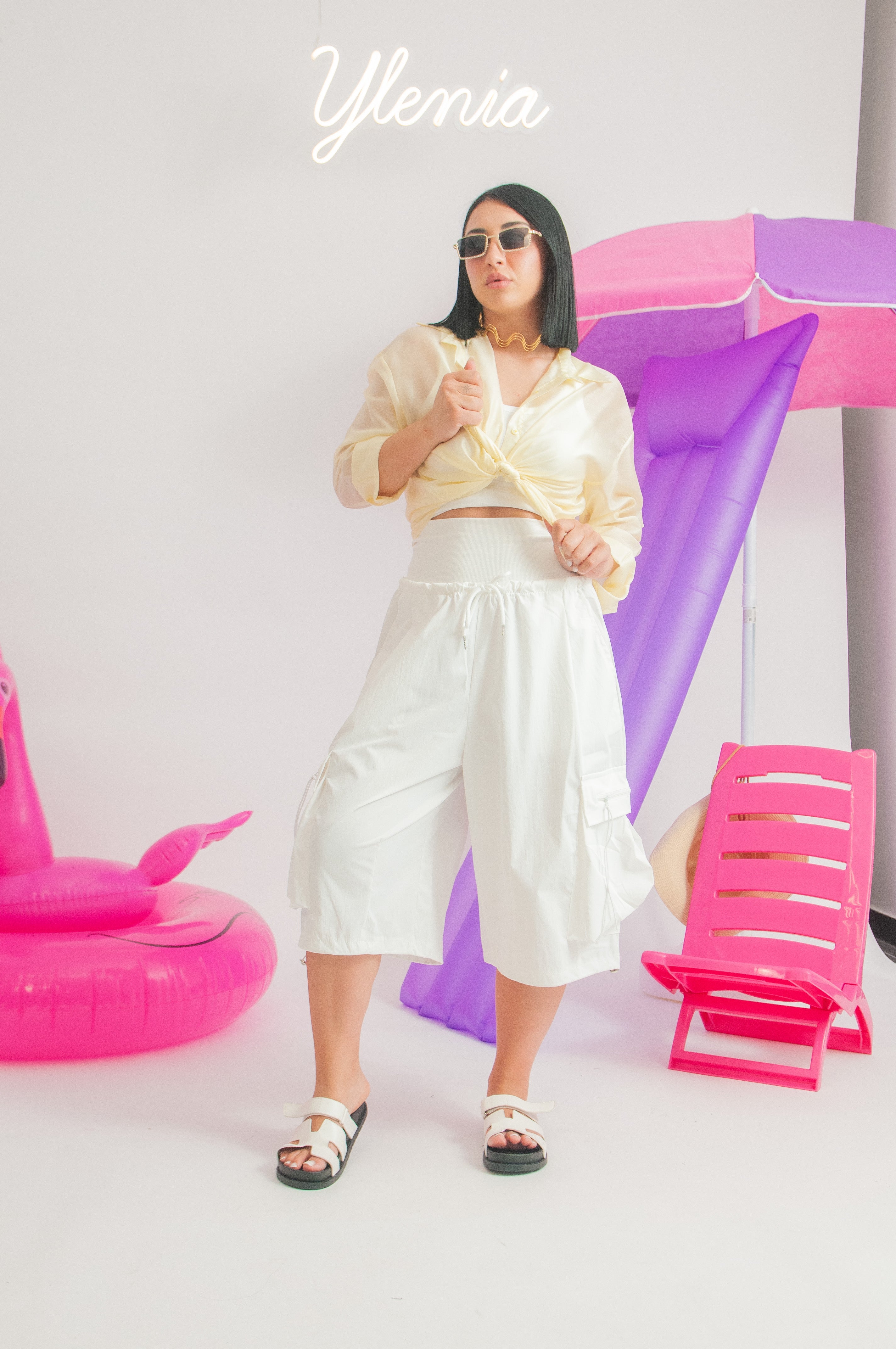 Bermuda Carmela