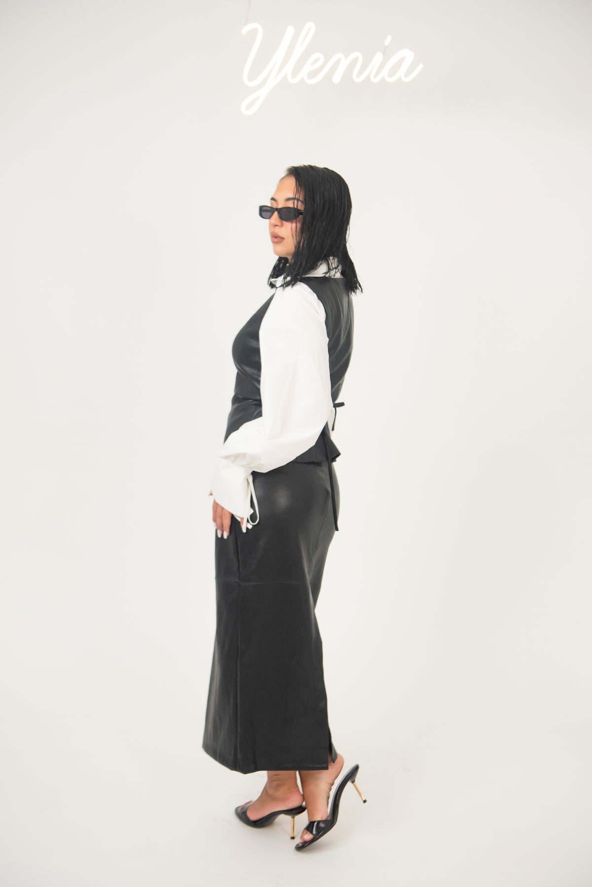 Coordinato Bisou