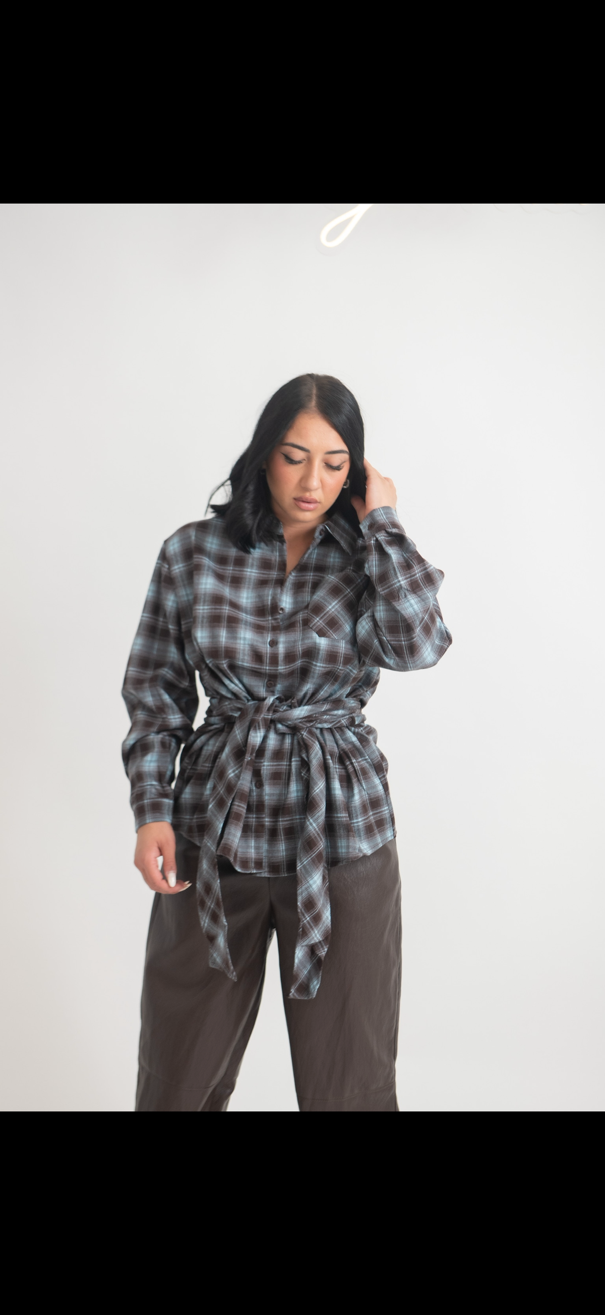 Camicia Giovy