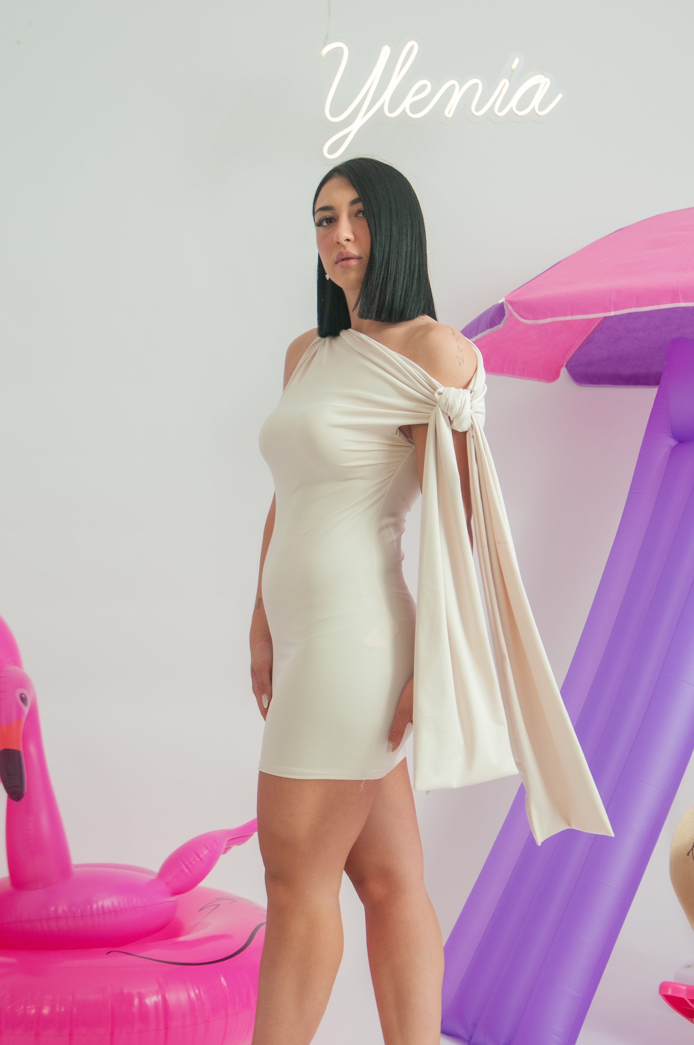 Dress Marisol
