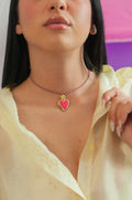 Collana calamita
