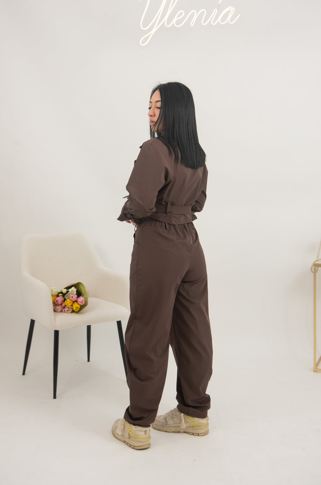 Coordinato Adele