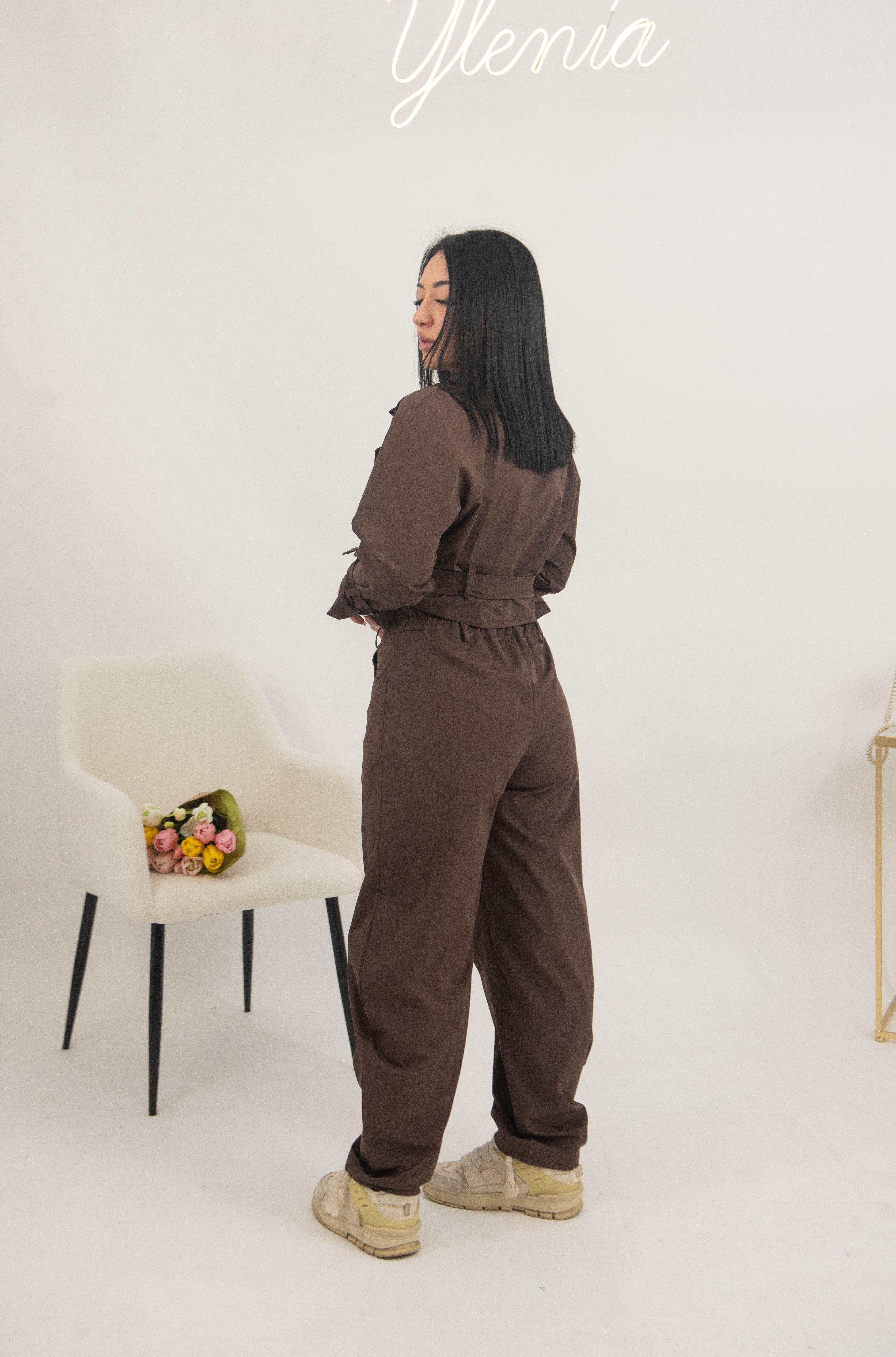 Coordinato Adele