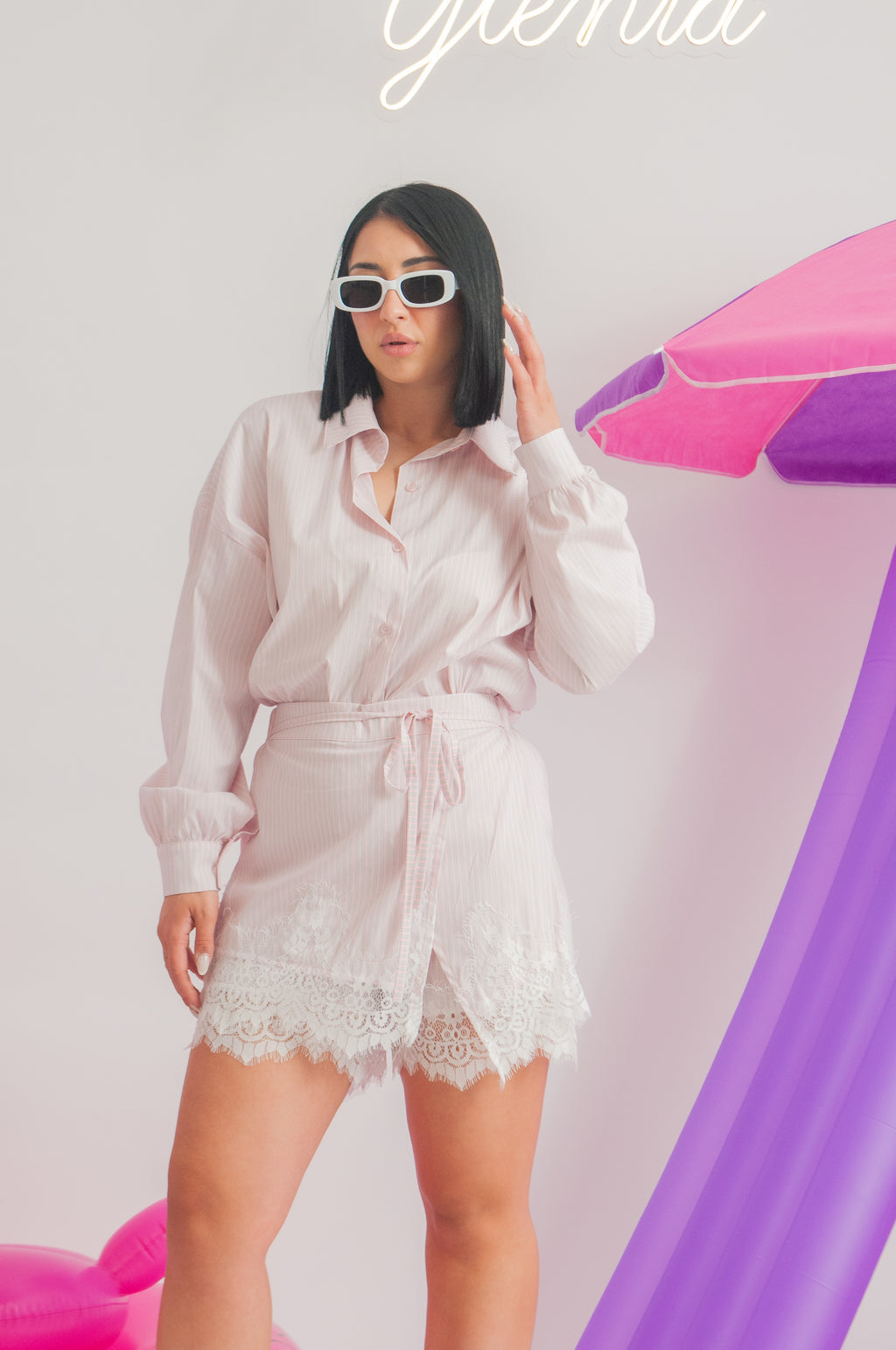 Coordinato Yris