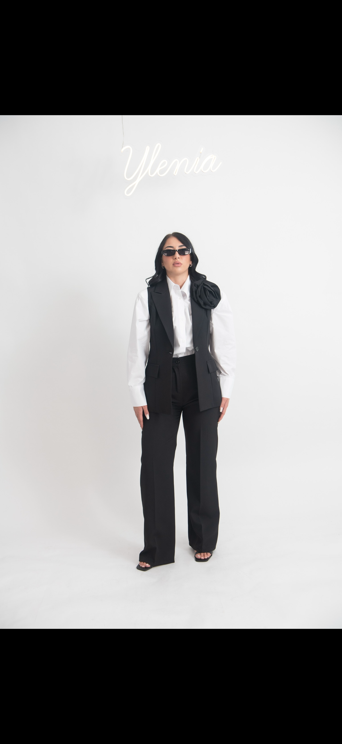 Tailleur Karolyn