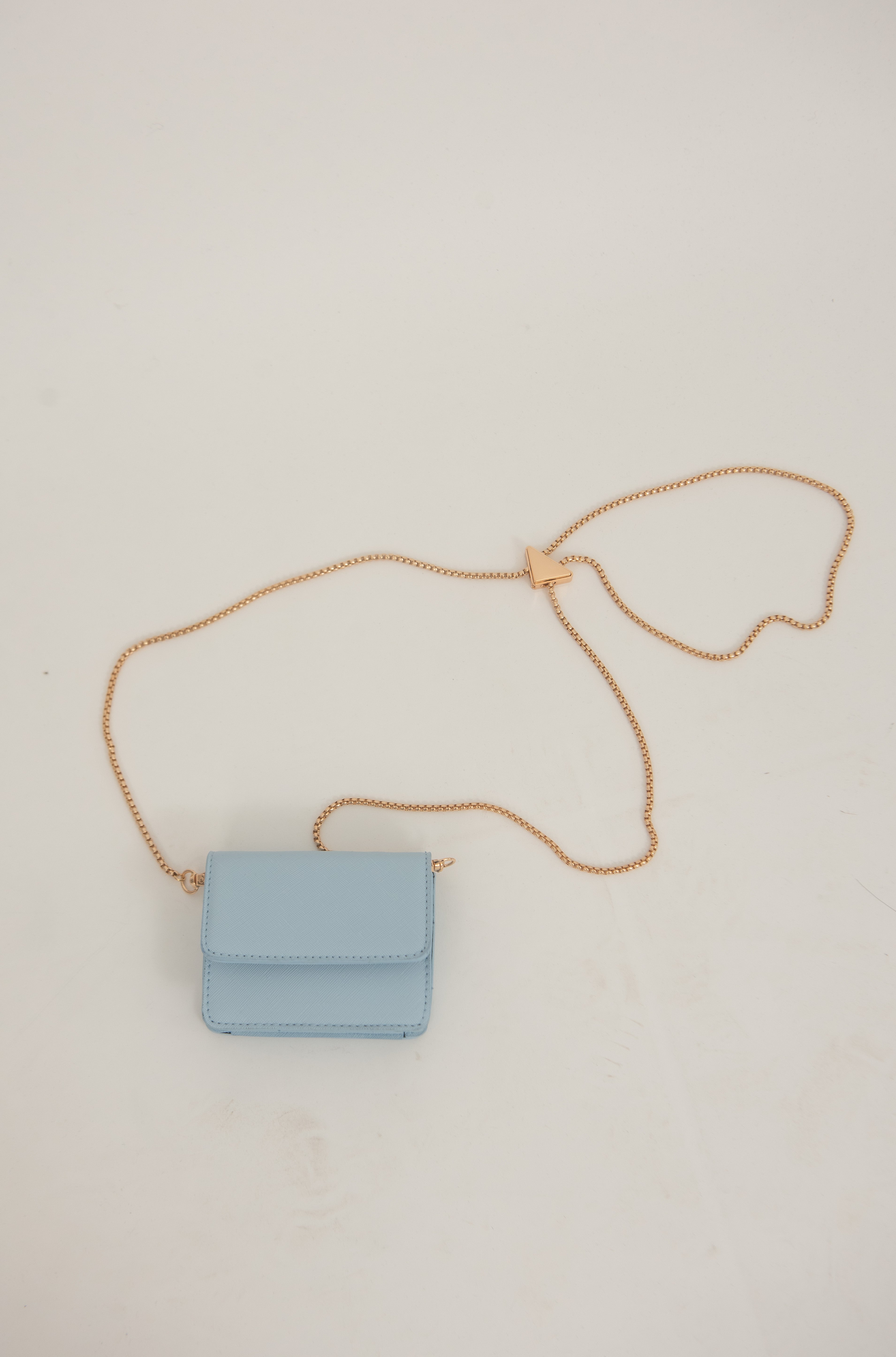 Mini Bag 🌈