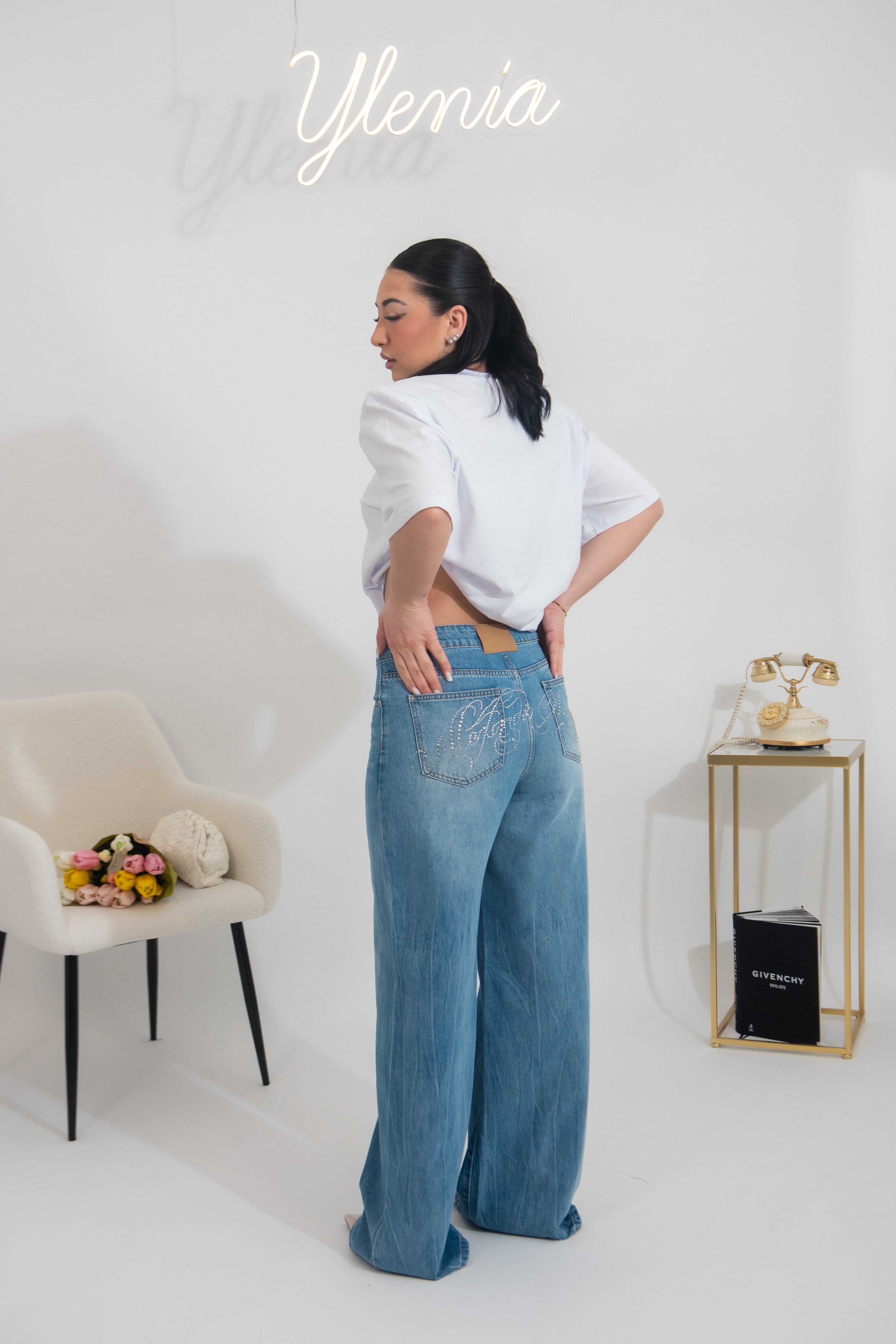 Jeans Alexander