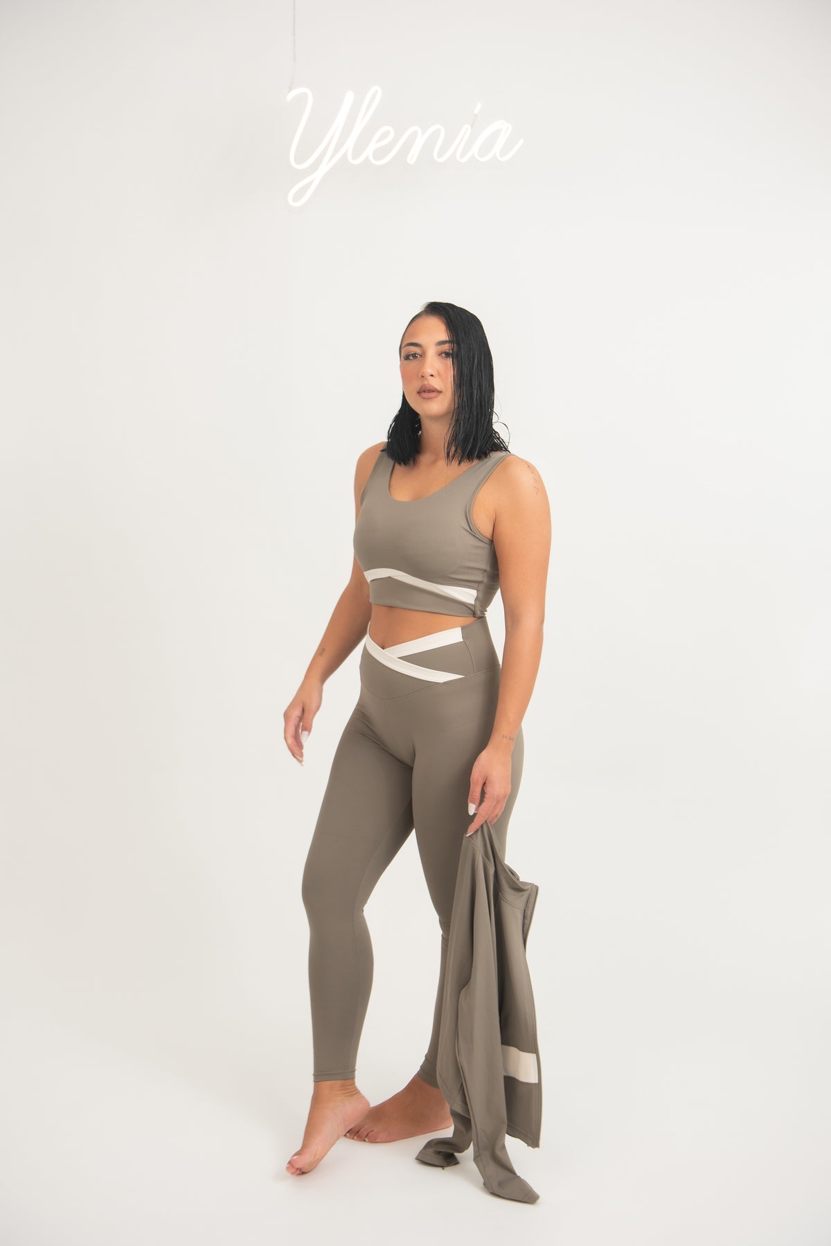 Coordinato Fitness