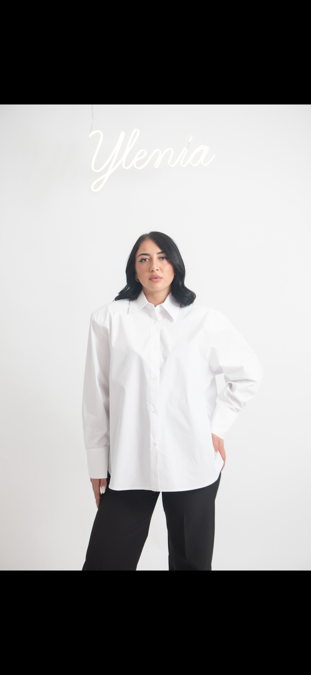 Camicia Carla