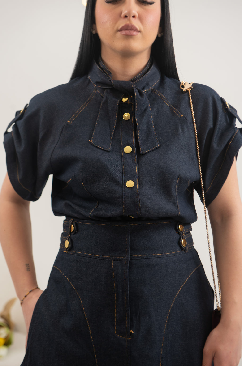 Coordinato Azzurra
