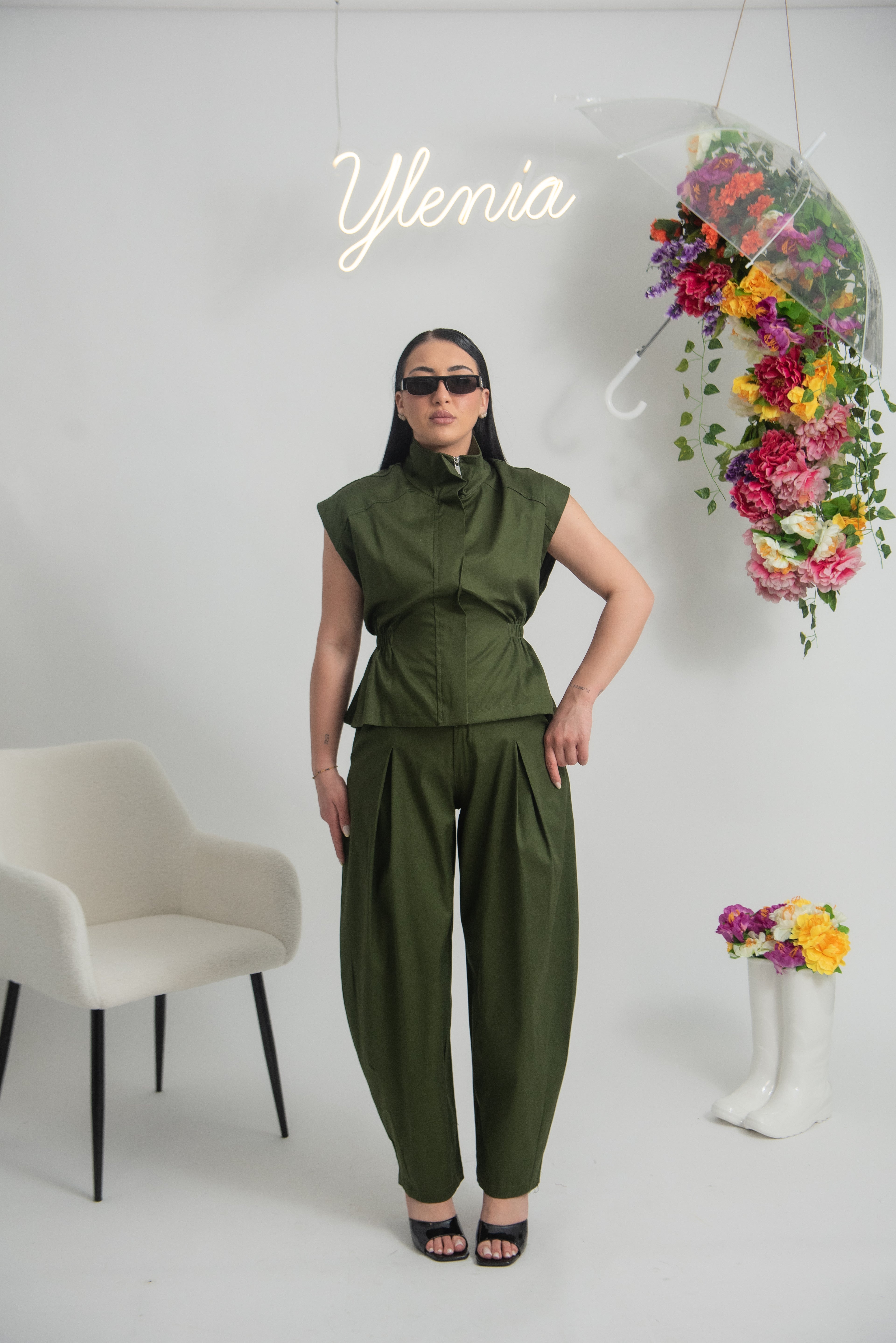 Coordinato Marta