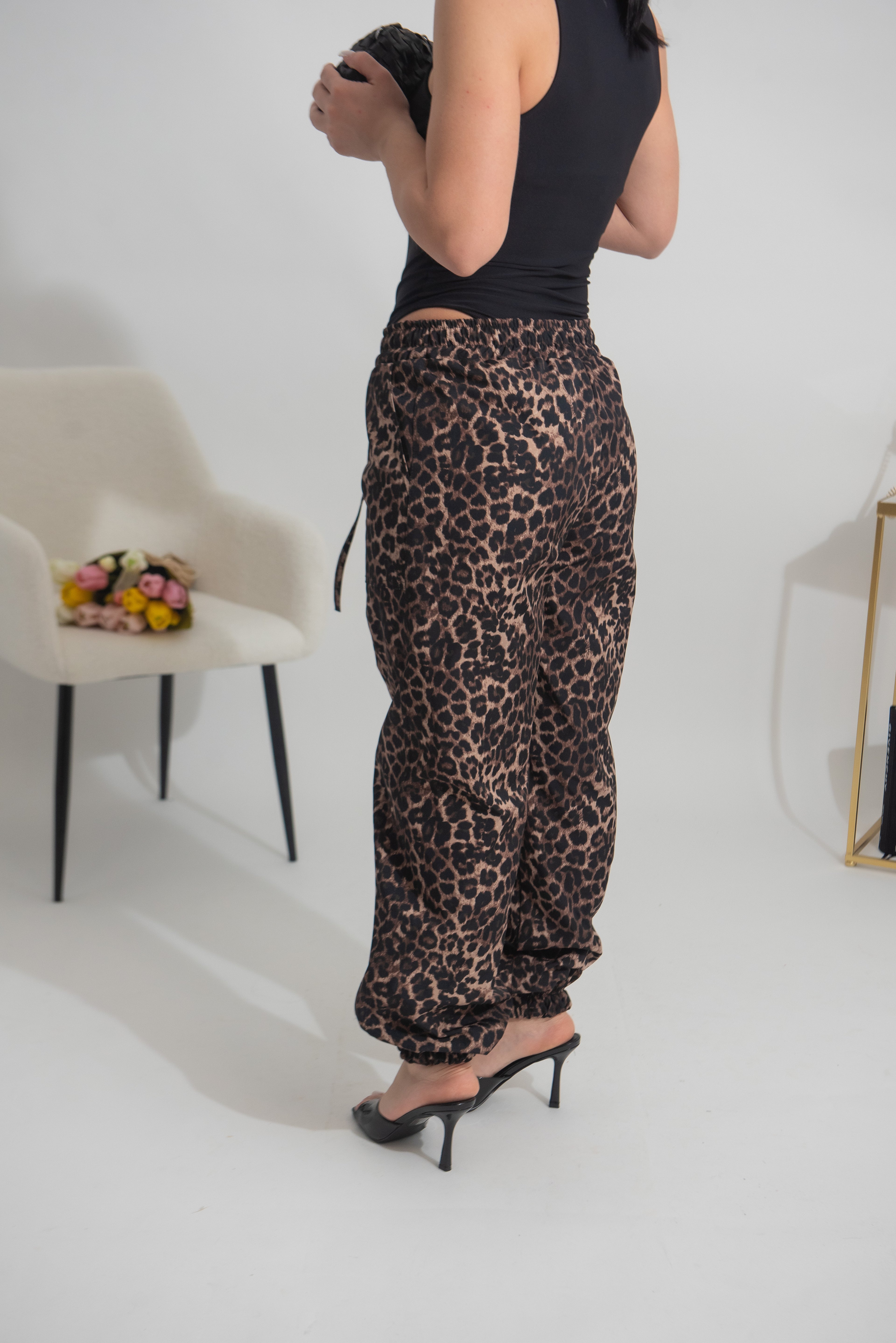 Pantalone 🐆