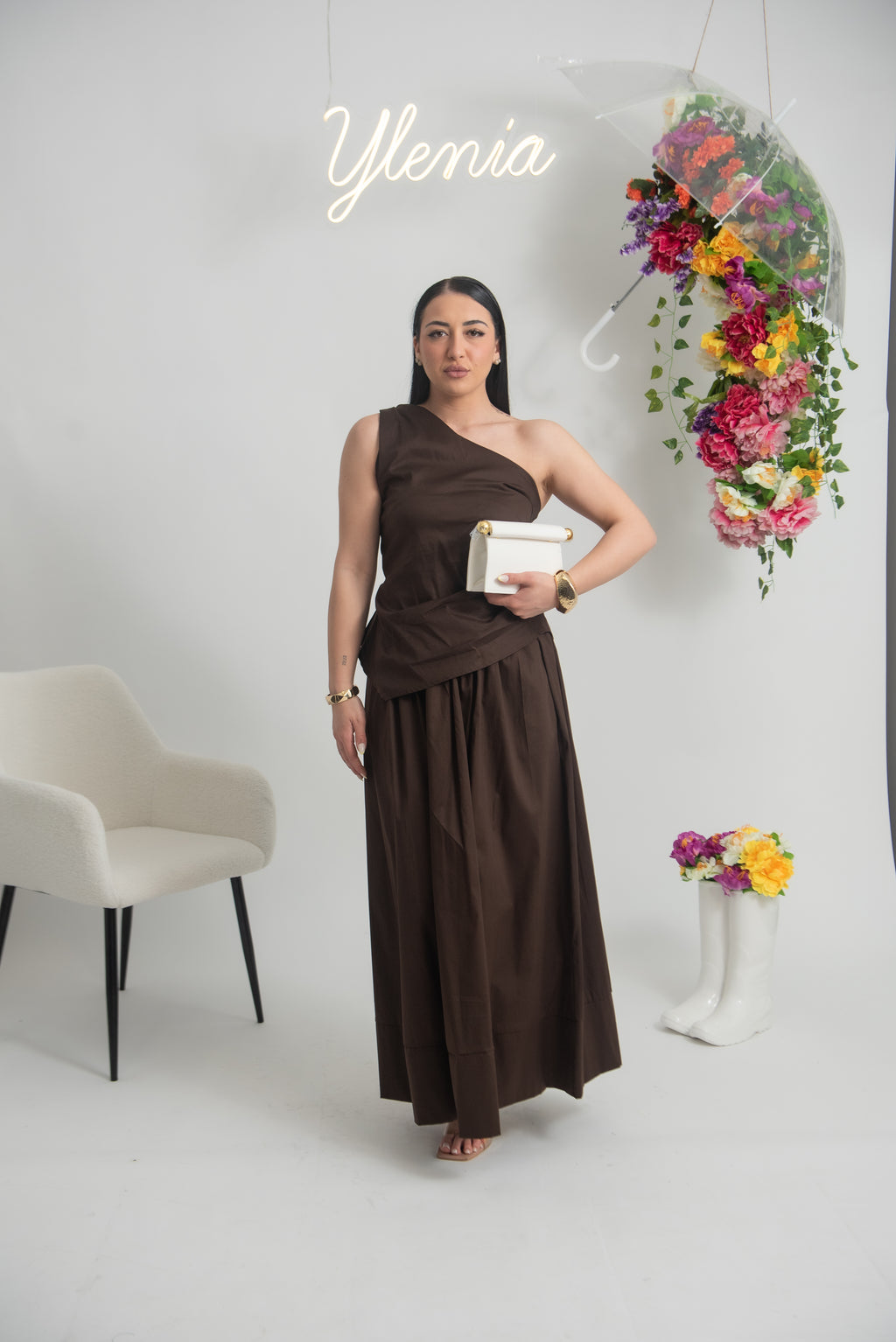 Coordinato Clarissa