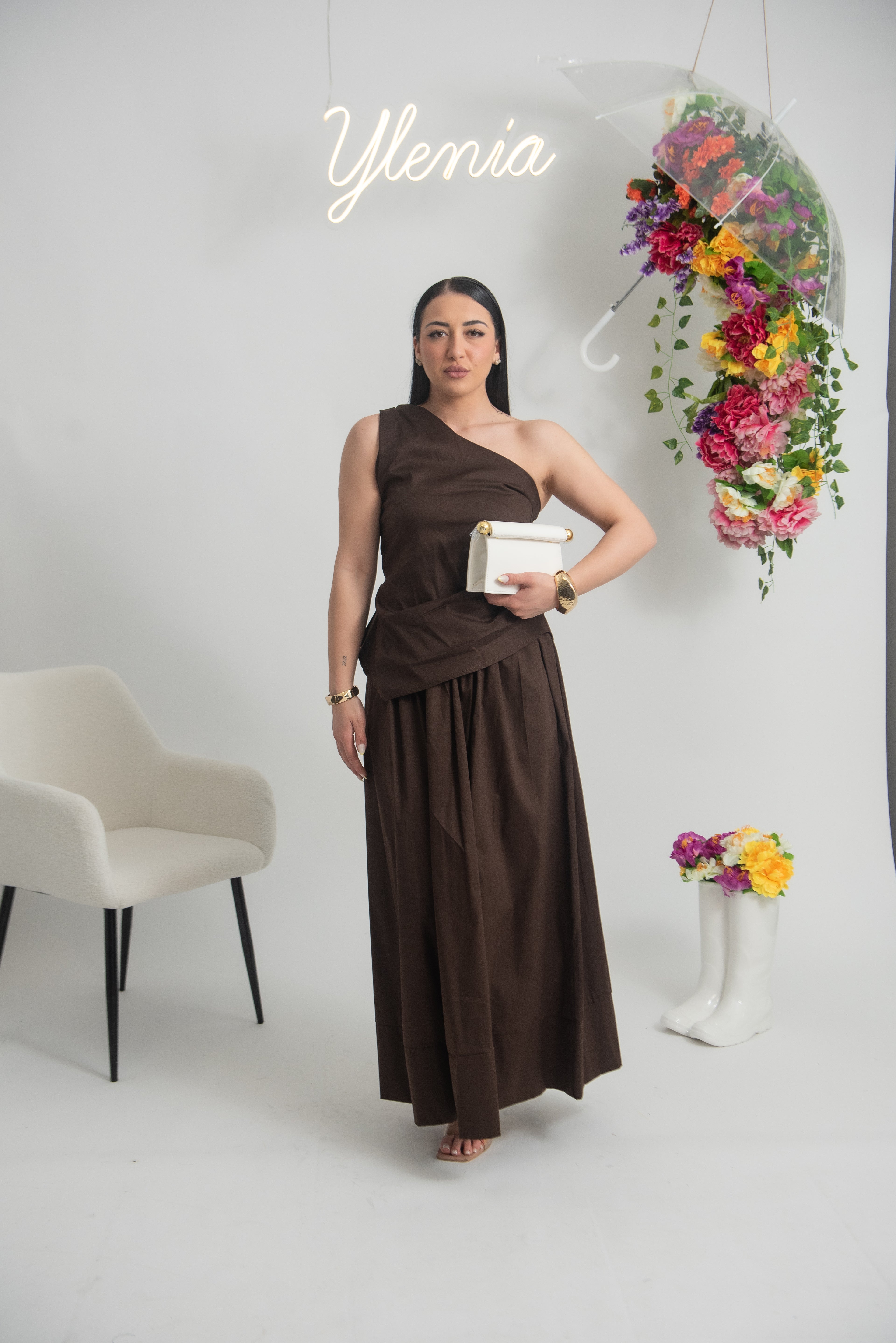 Coordinato Clarissa