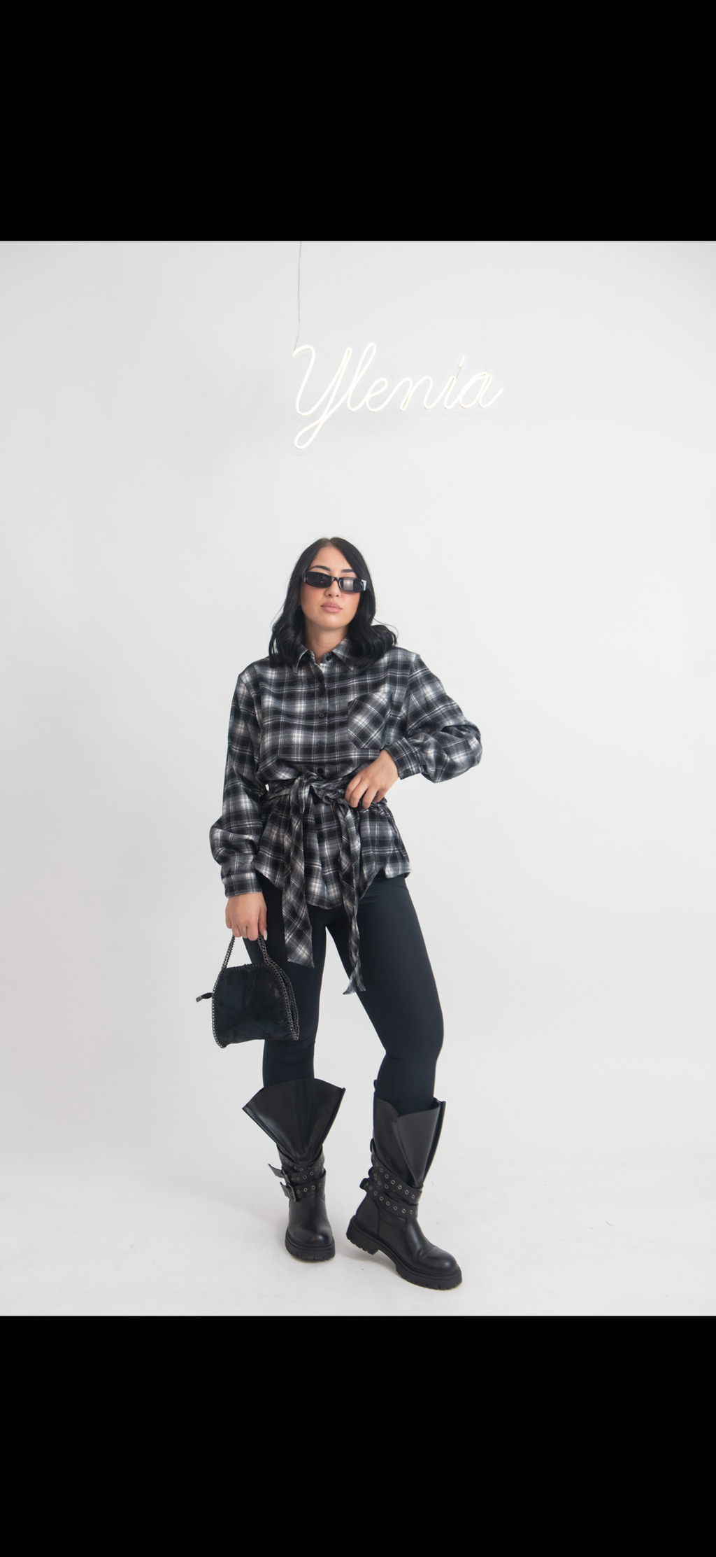 Camicia Giovy