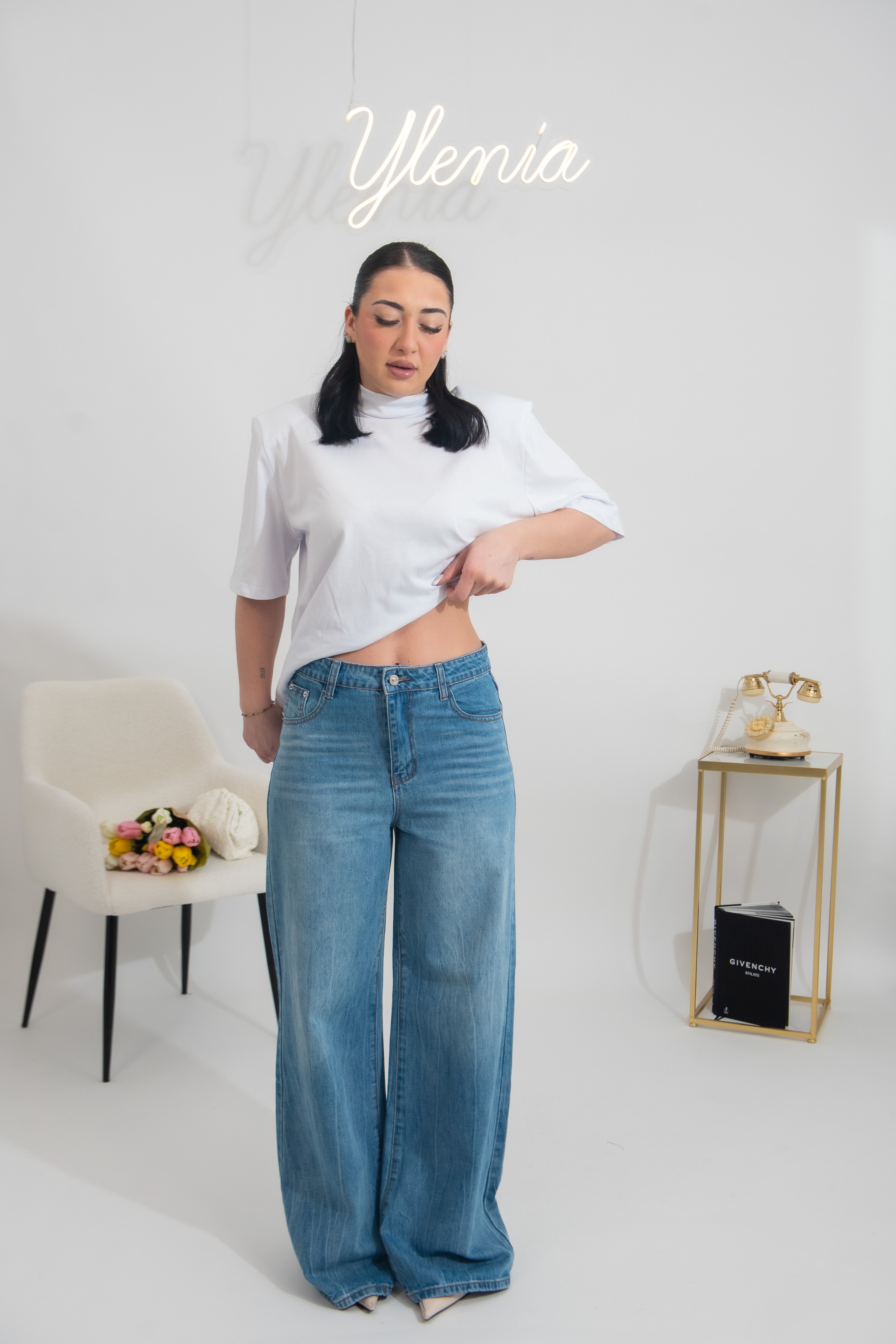 Jeans Alexander