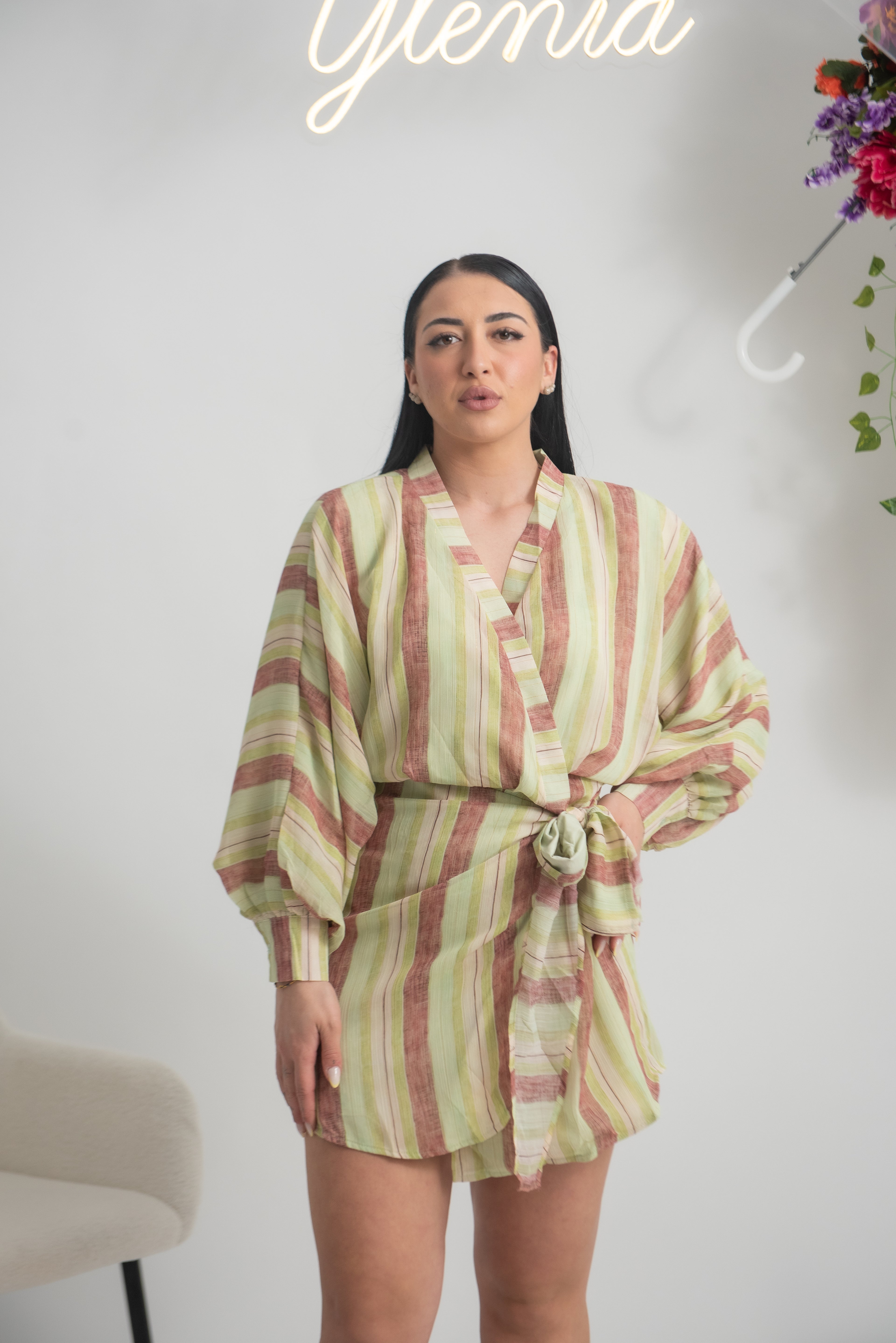 Dress Sissi