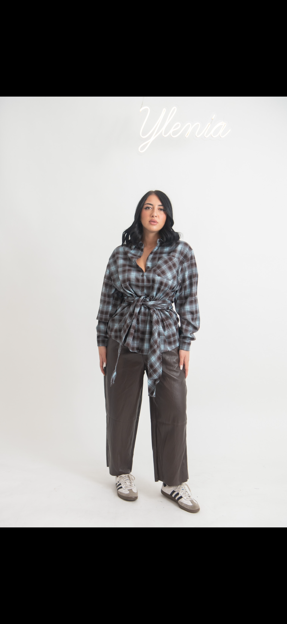 Camicia Giovy